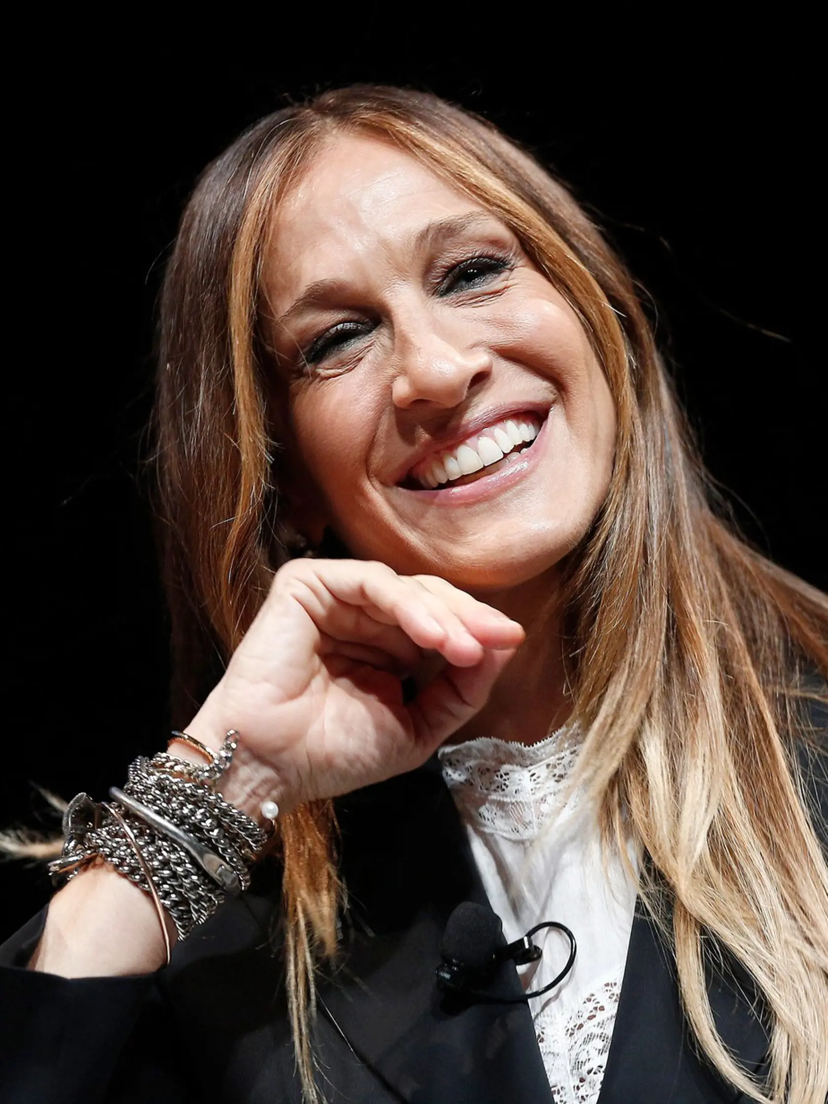 Sarah Jessica Parker