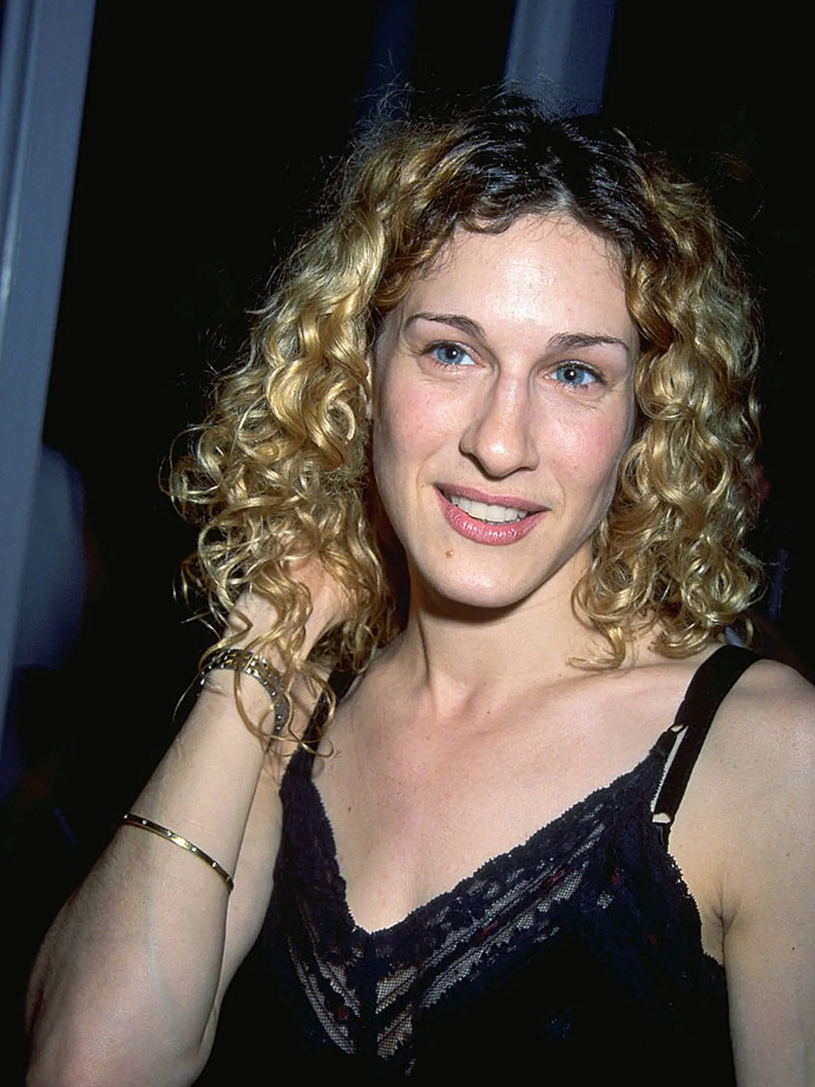 Sarah Jessica Parker
