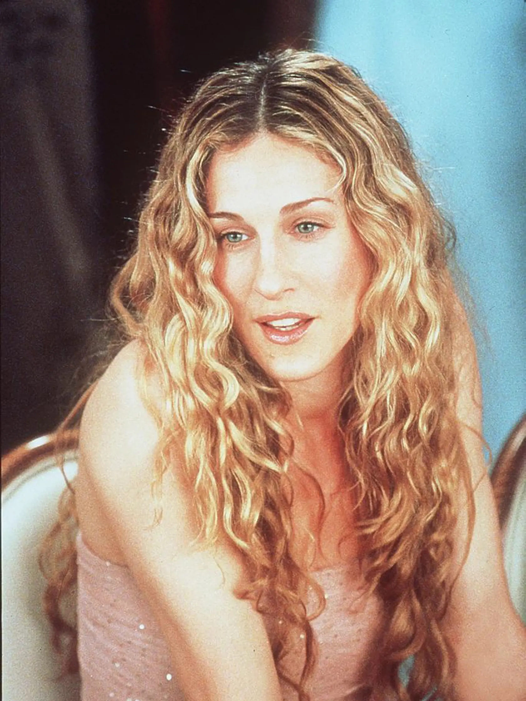 Sarah Jessica Parker