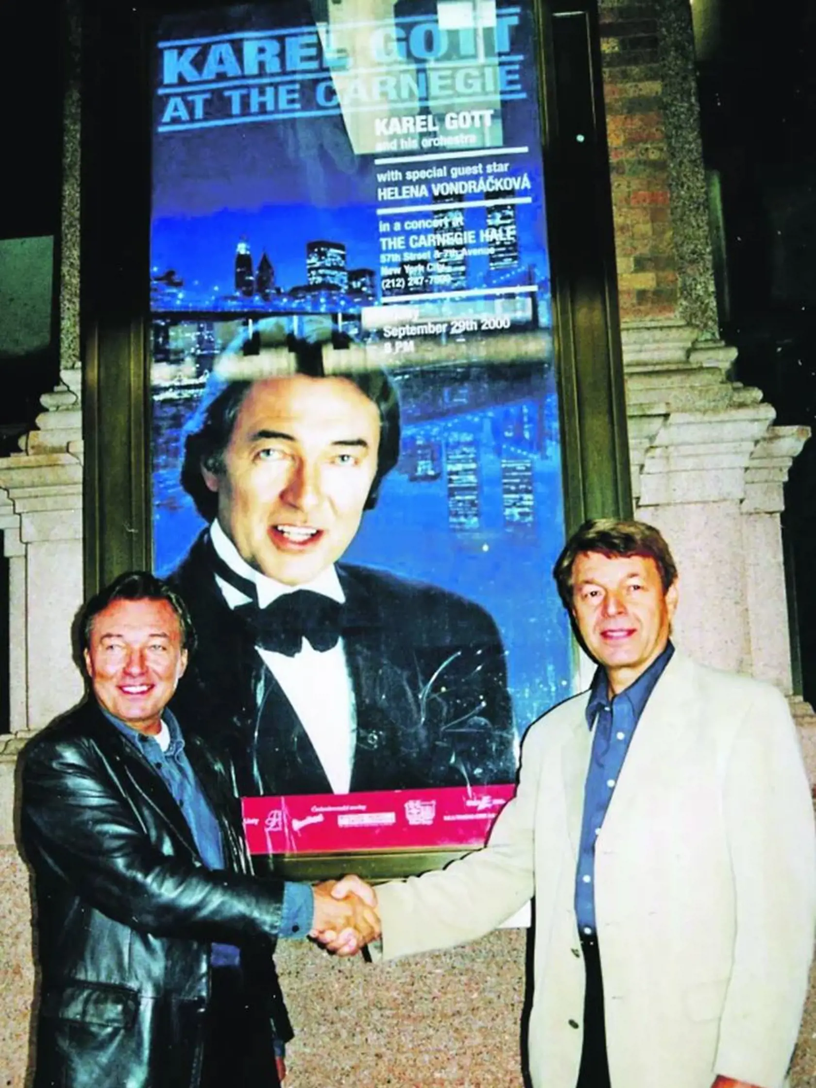 Karel Gott