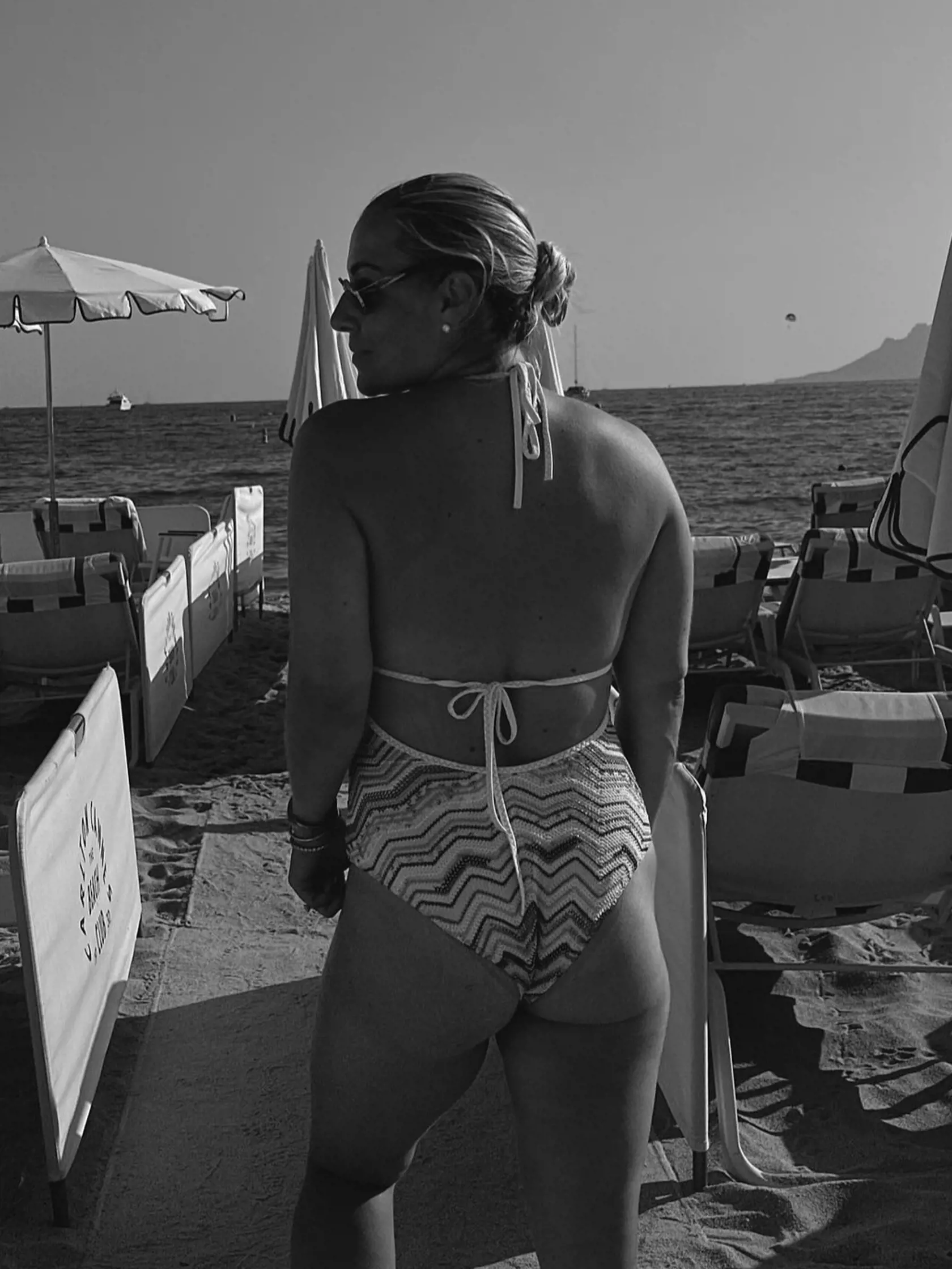 Dominika sa opäť vybrala do Cannes
