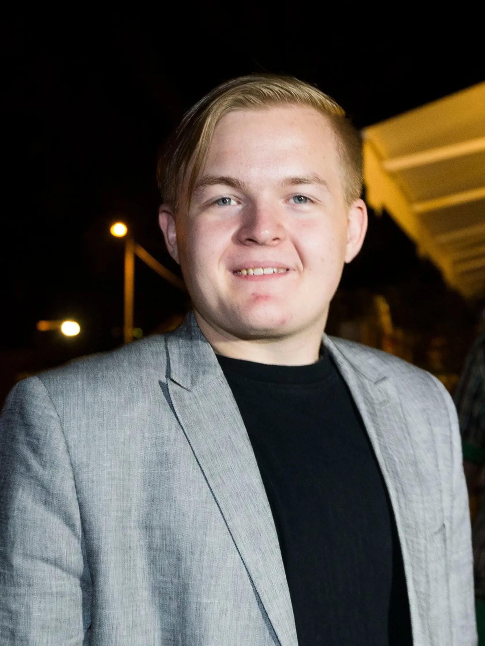 Artur Štaidl