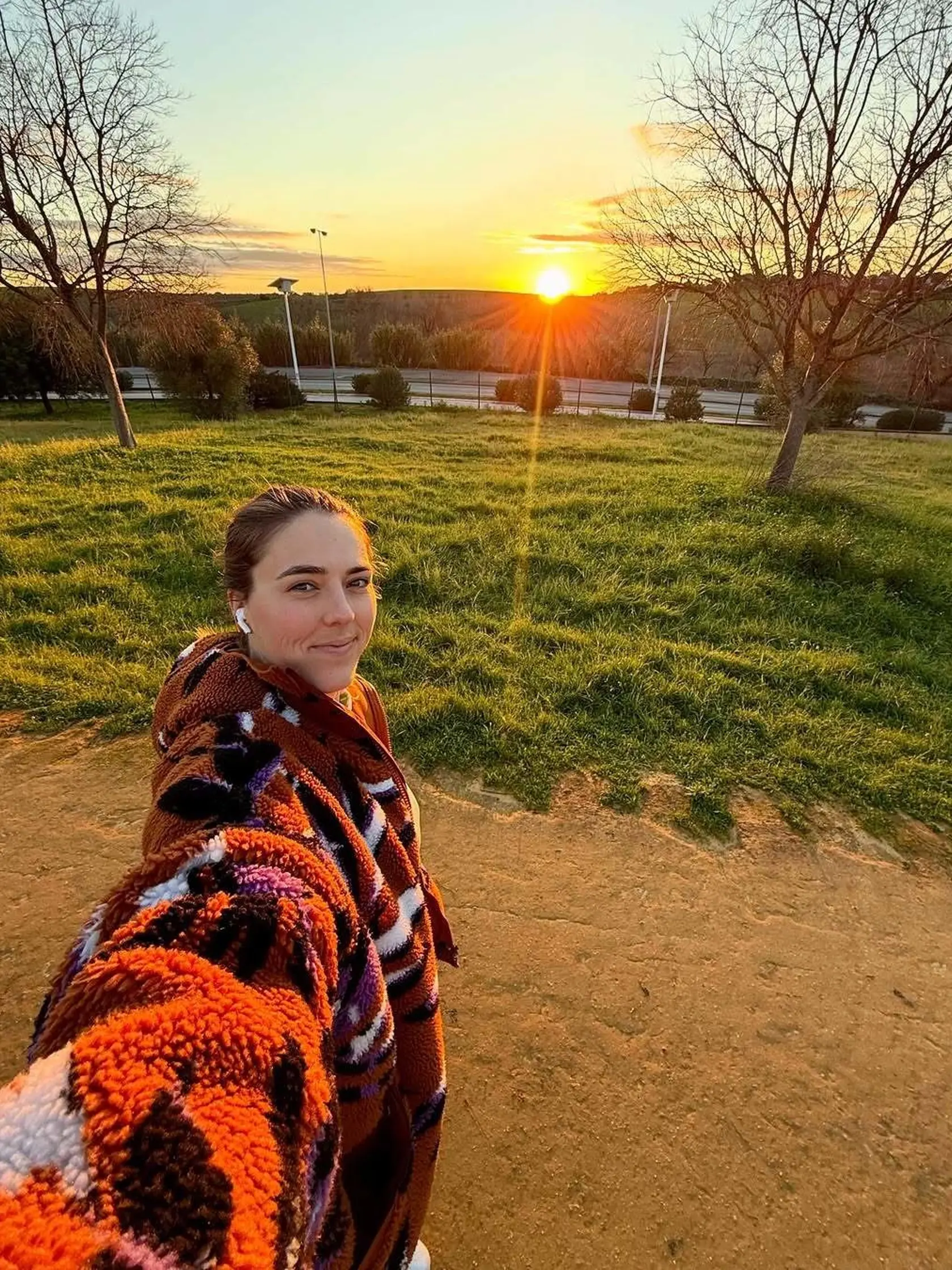 Petra Vlhová ukázala fanúšikom nový život bez Michala Kyselicu.