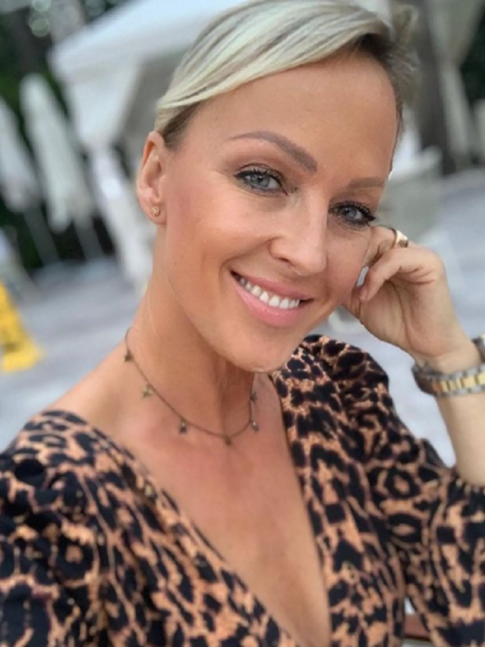 Zuzana Belohorcová