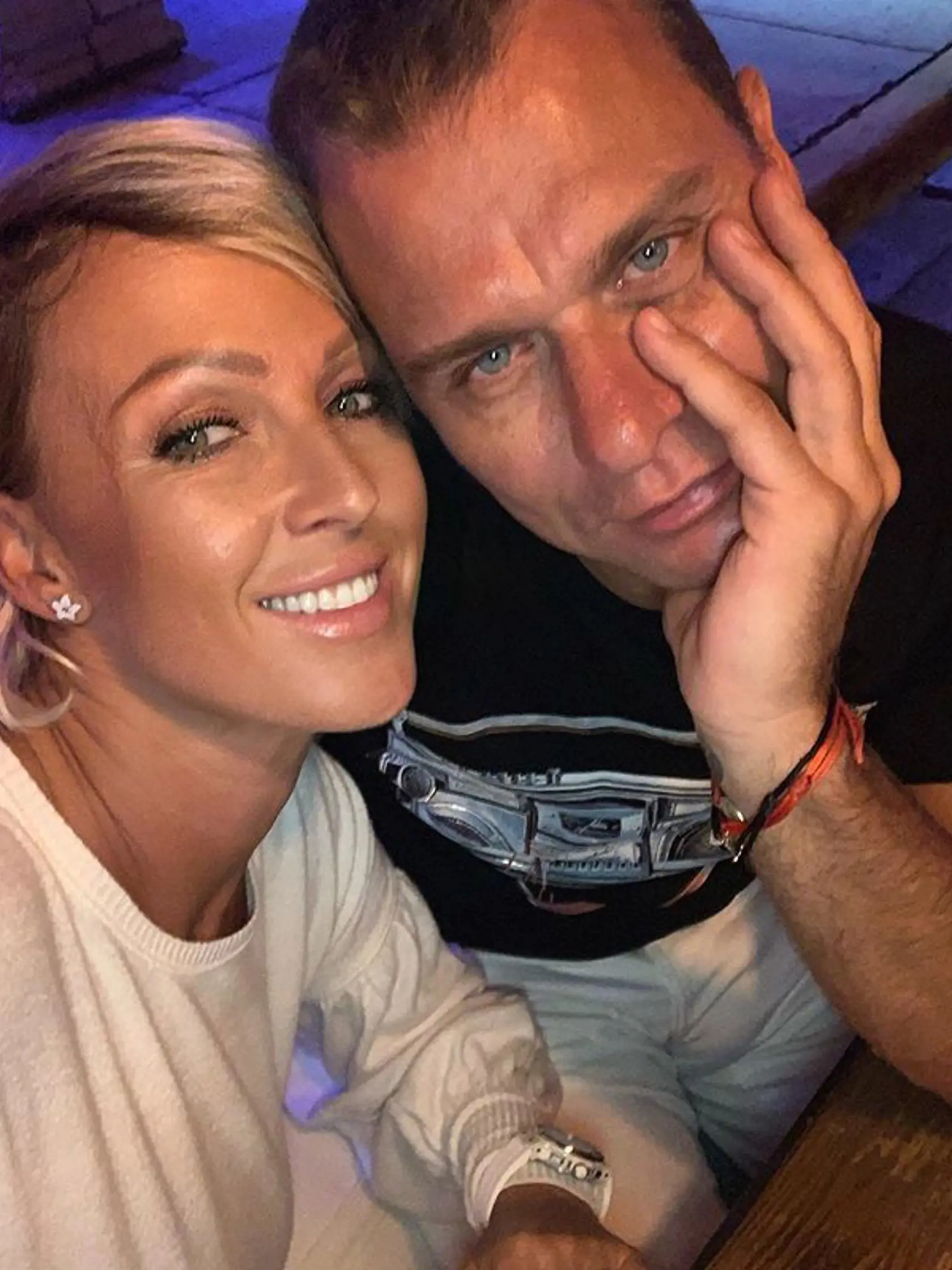 Selfi z povinnosti