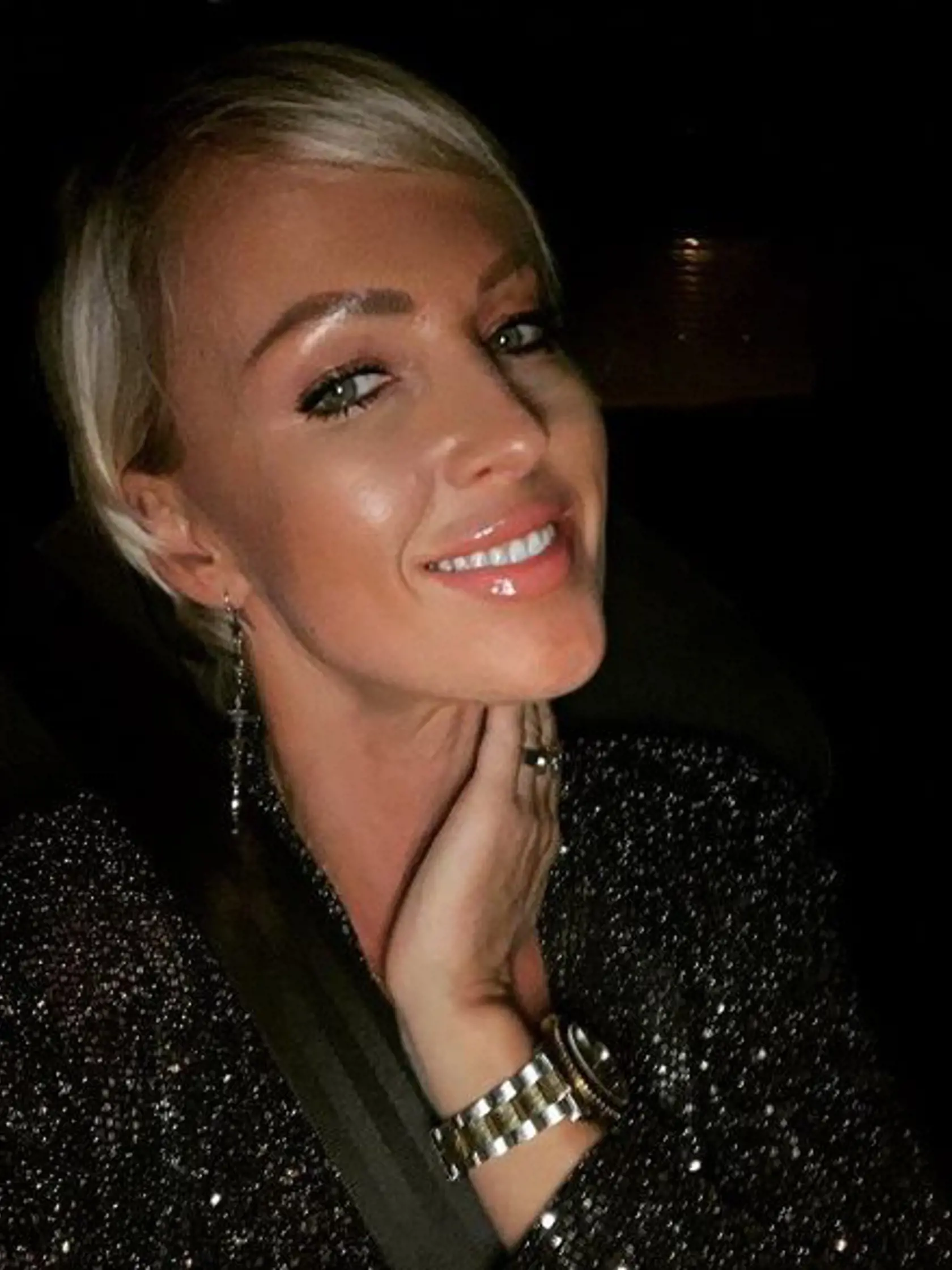 Zuzana Belohorcová (43)