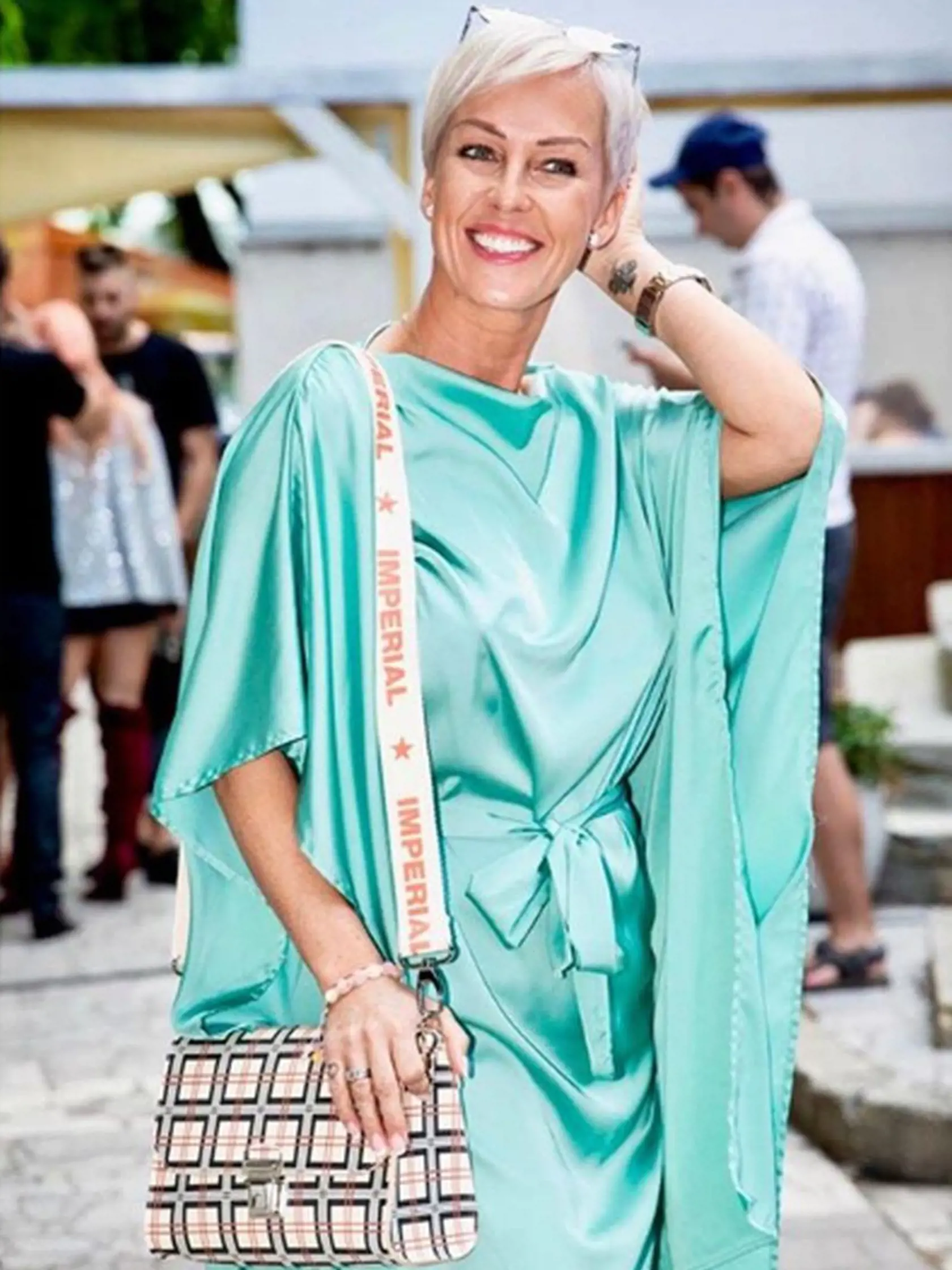 Zuzana Belohorcová