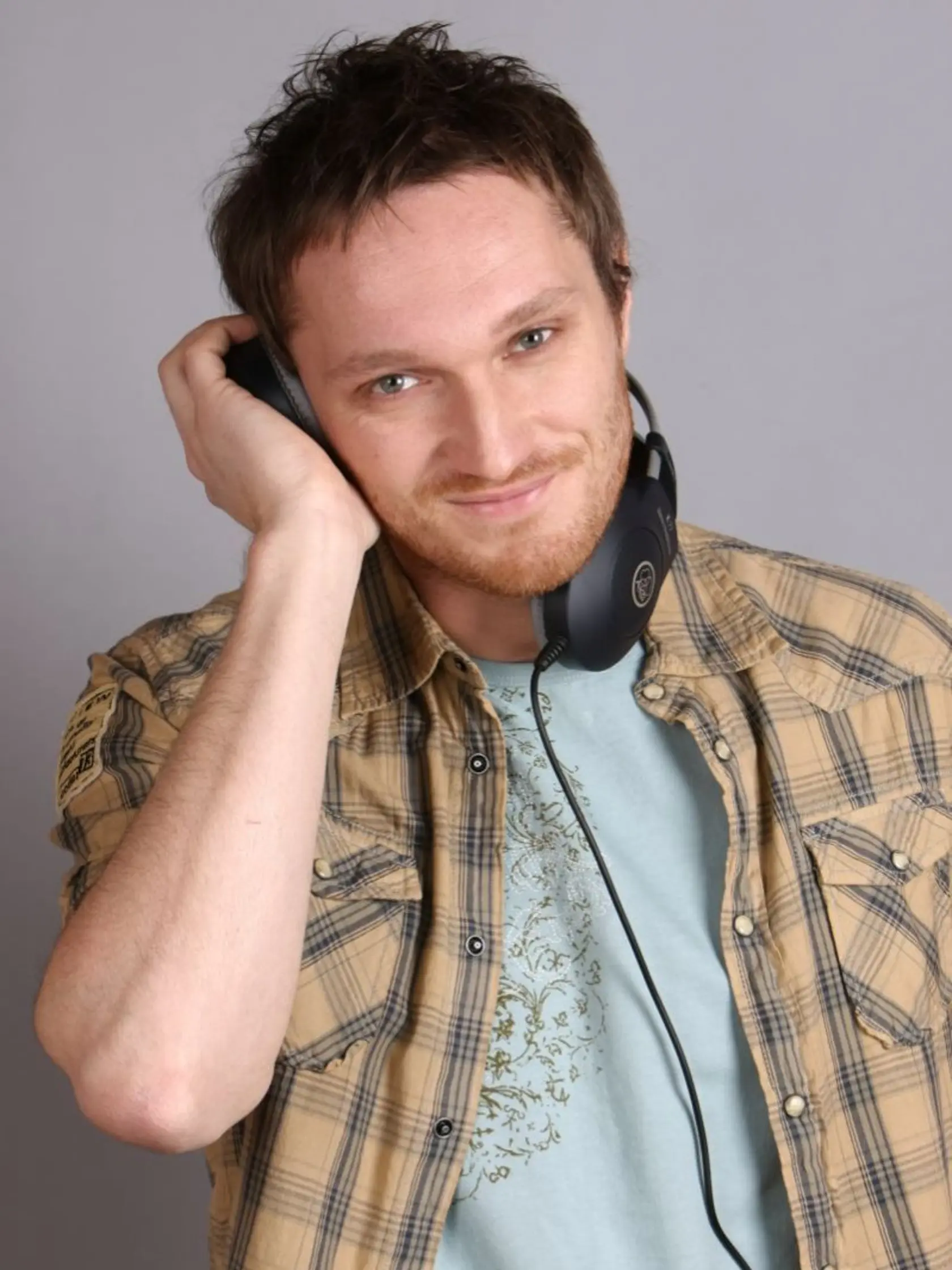 Dany – Daniel Zaťko (Marián Mitaš)