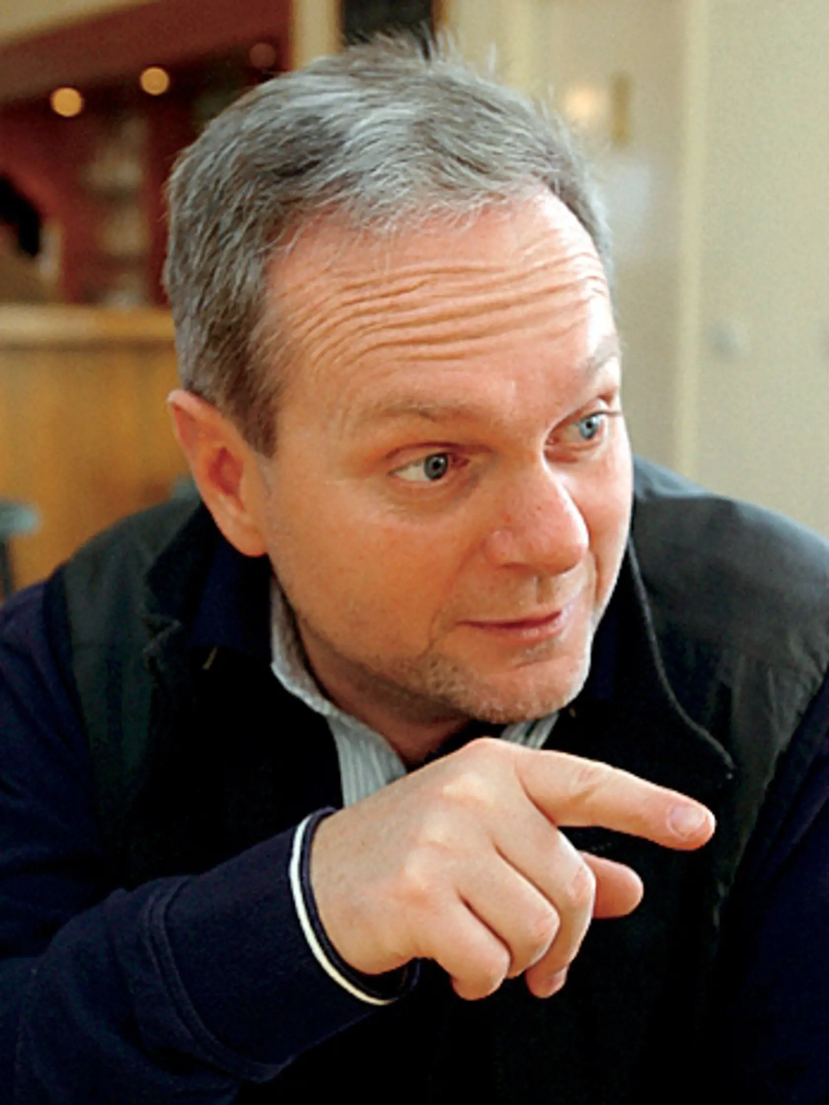 Janko Kuric