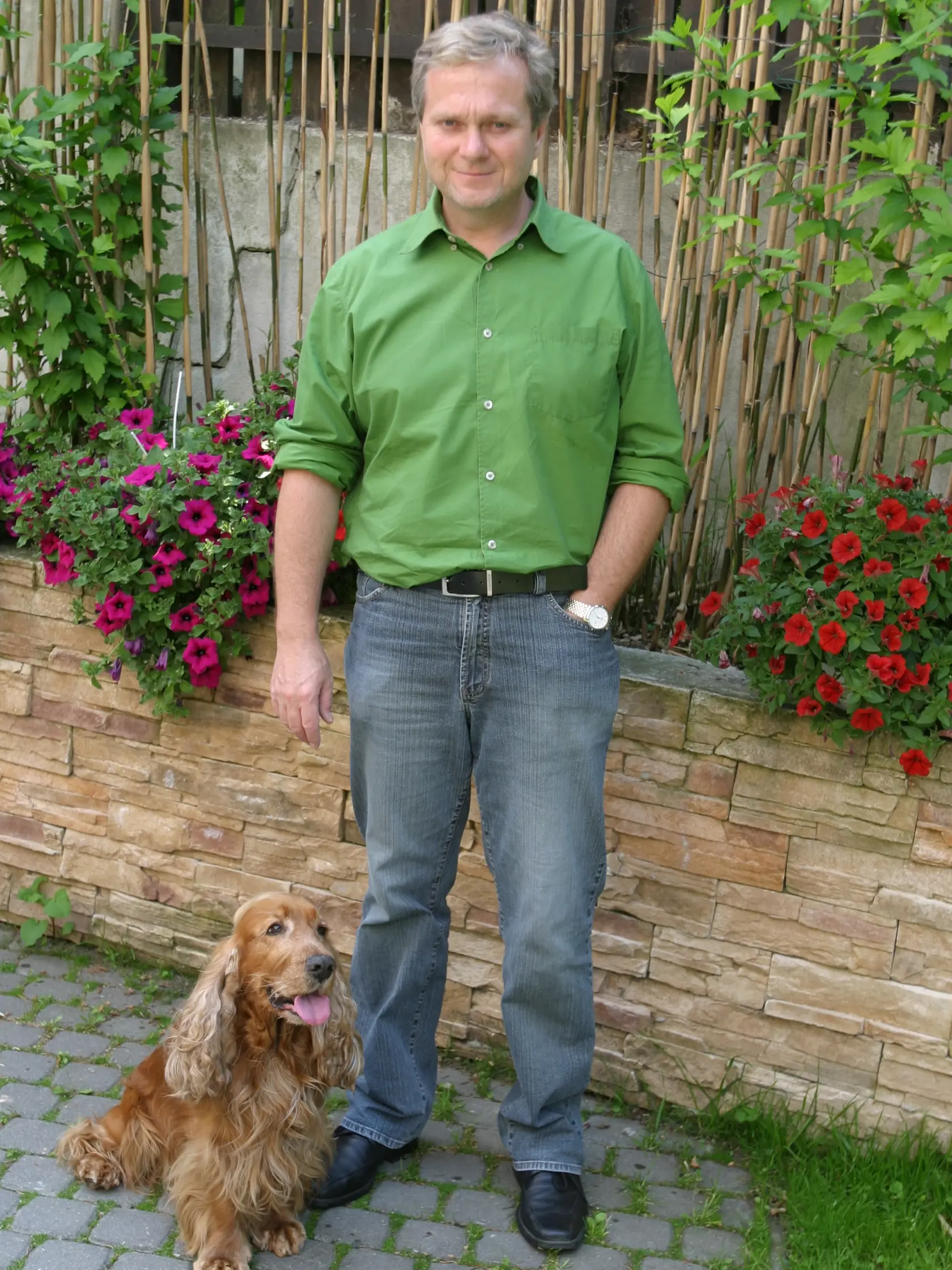 Ján Kuric