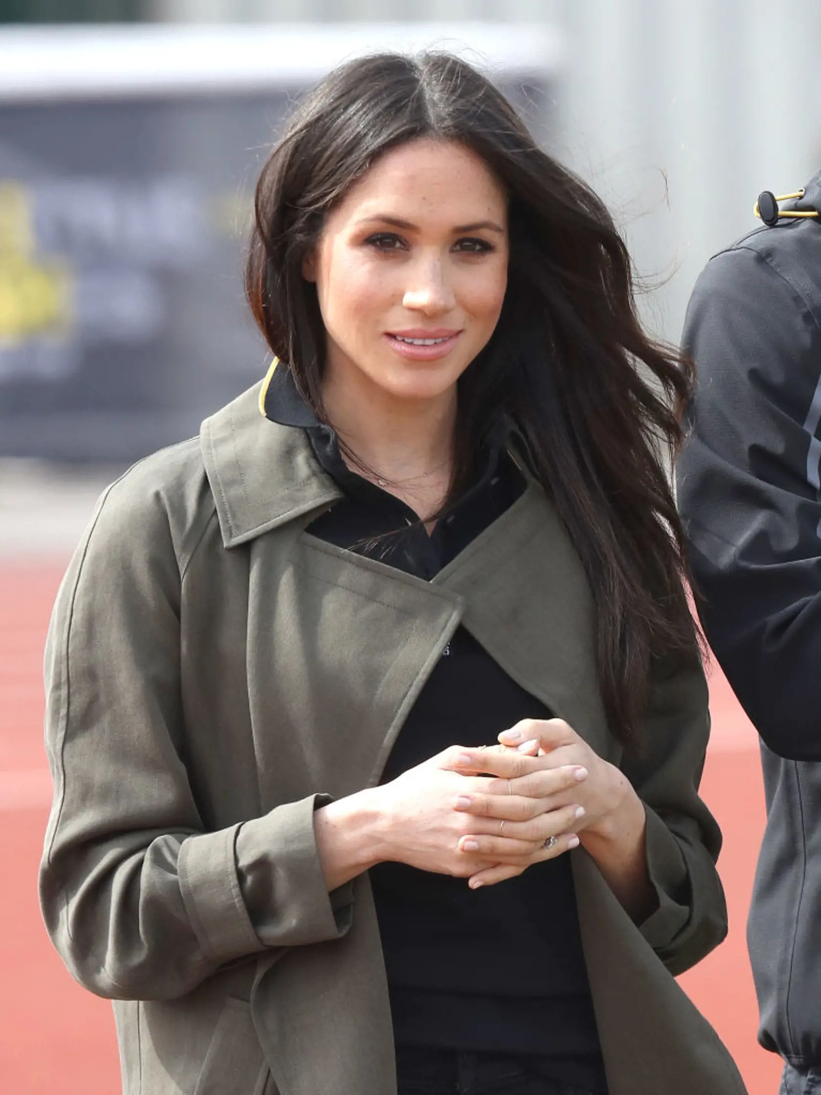 Na obálke novej biografie Meghan by mala byť táto fotografia z mesta Bath.