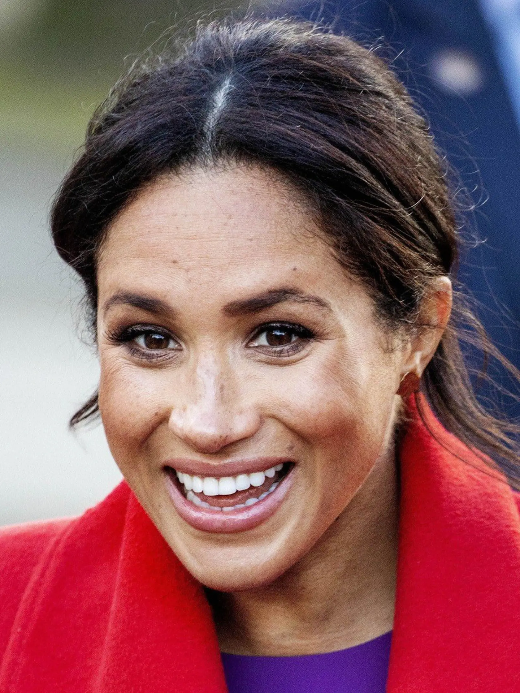Meghan mala časté konflikty s personálom Kensingtonského paláca.