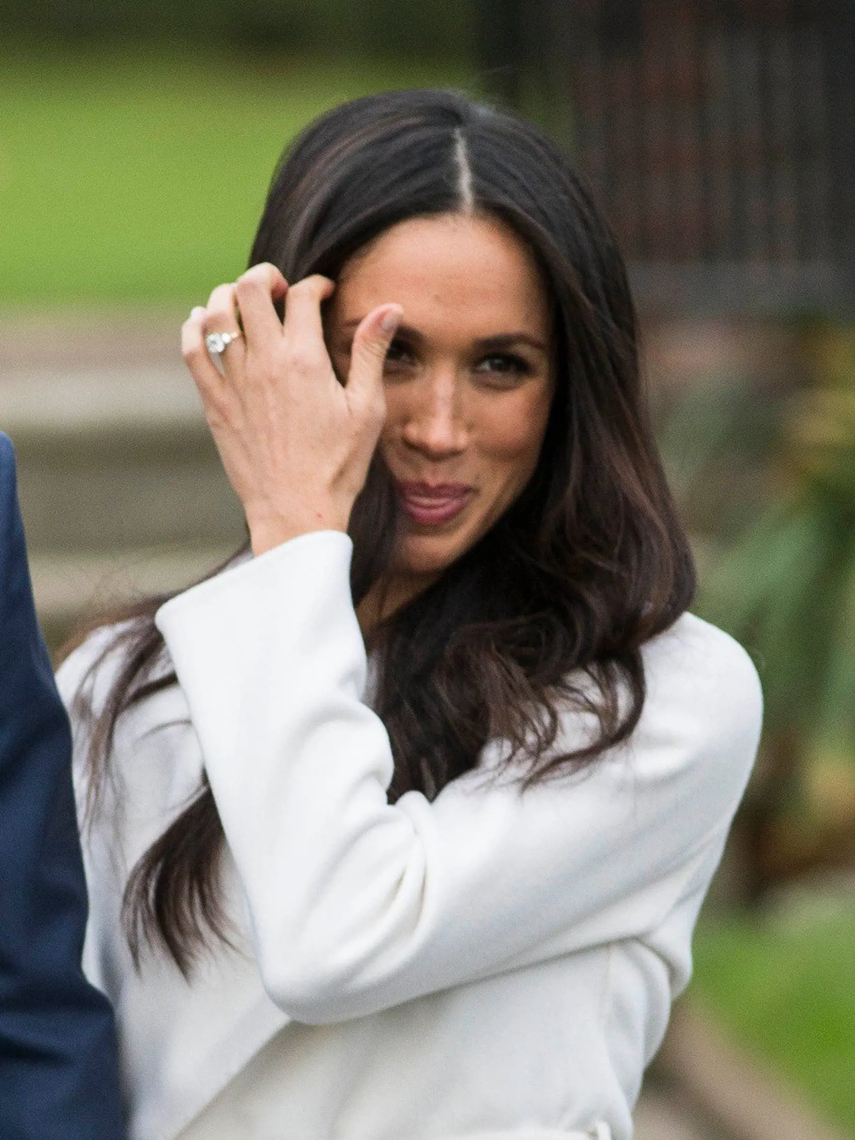 Meghan sa už po zásnubách nepáčili Harryho priatelia