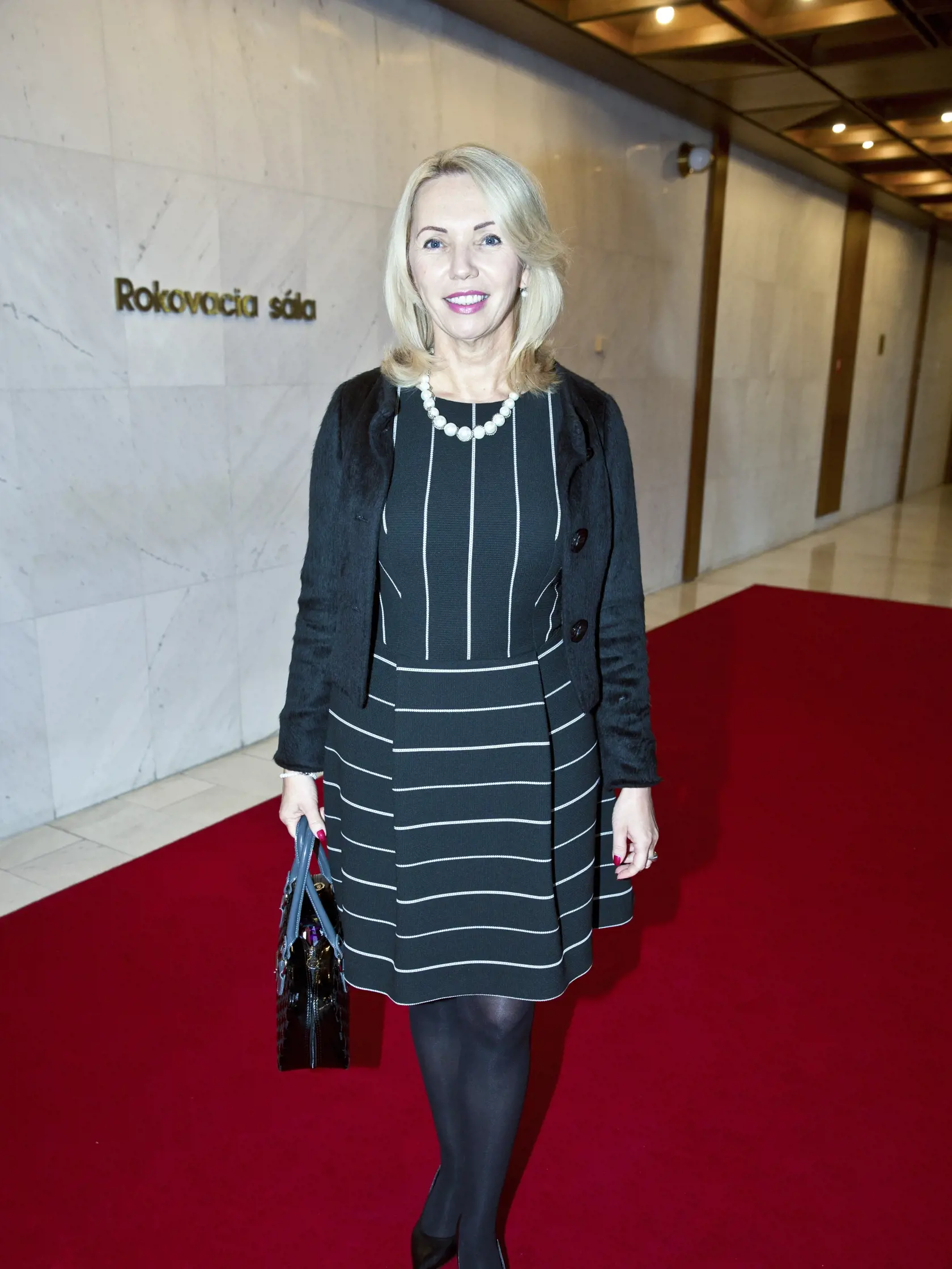 Eva Antošová (SNS)