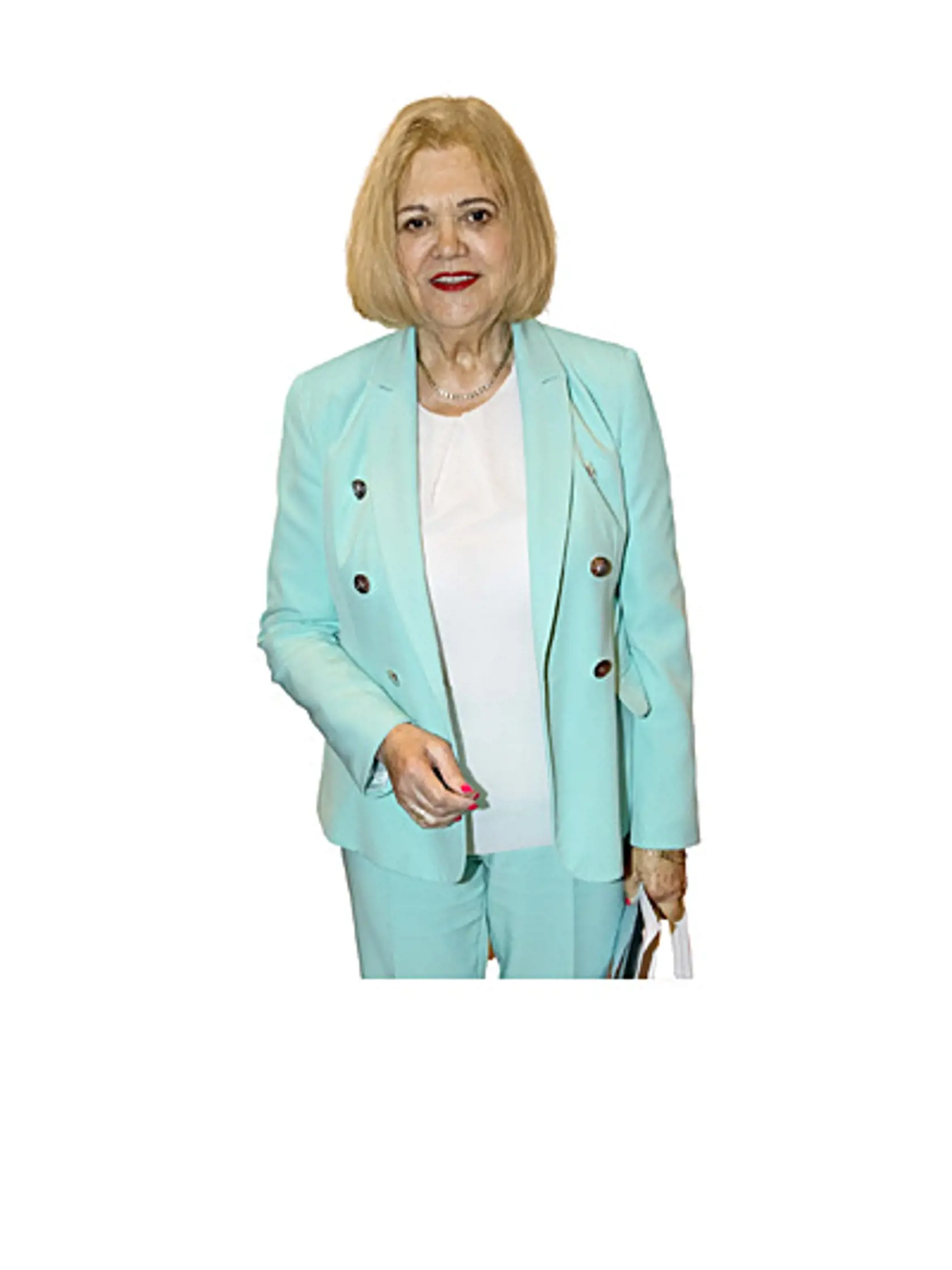 HVIEZDY JU DESIA
Začiatkom roka 2020 Marcela Laiferová vyhlásila, že svet čakajú zlé časy, ale ešte horšie bude „o dva roky“.