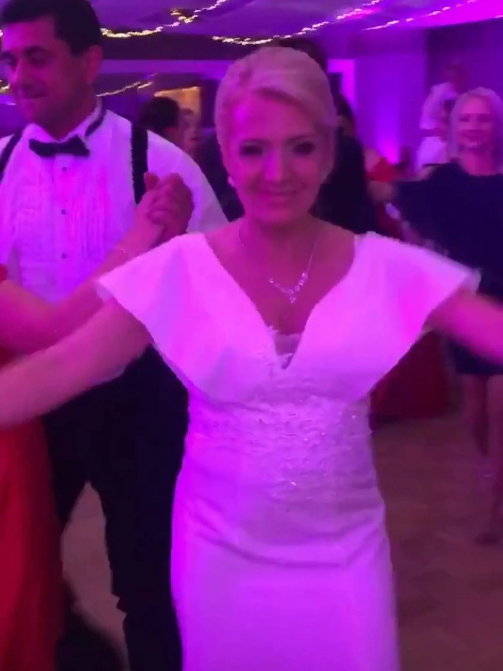 Jojkárka konečne našla šťastie po boku manžela Miroslava.