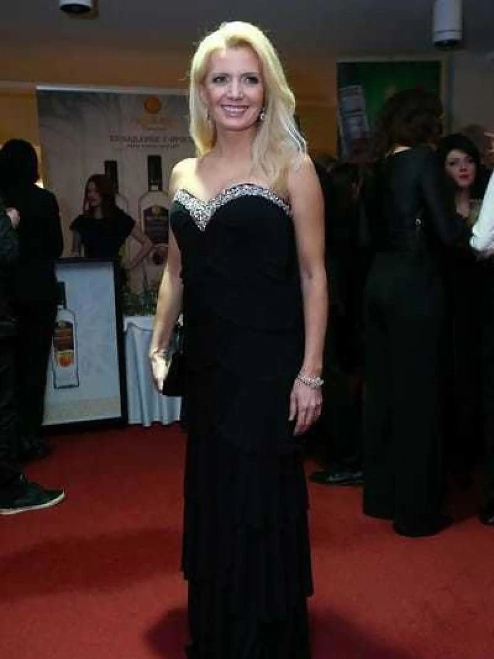 Aneta Parišková (46)