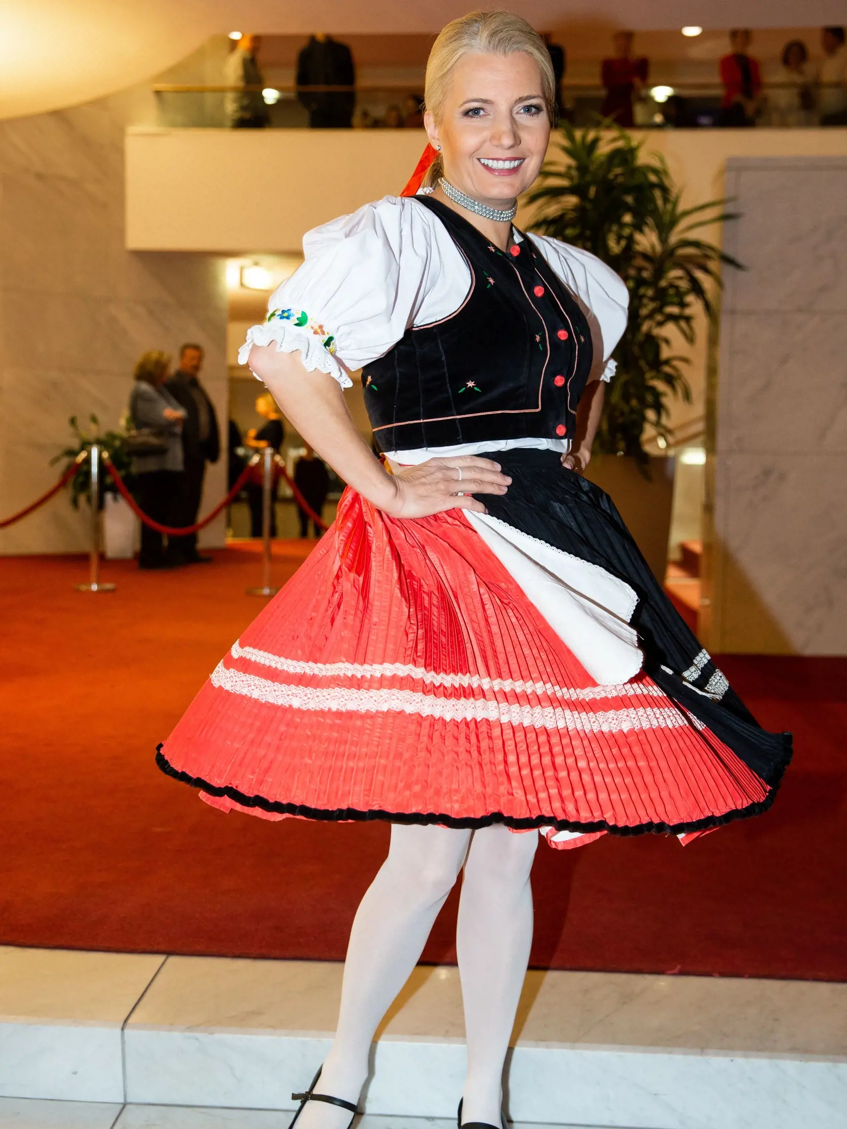 Aneta Parišková (46)