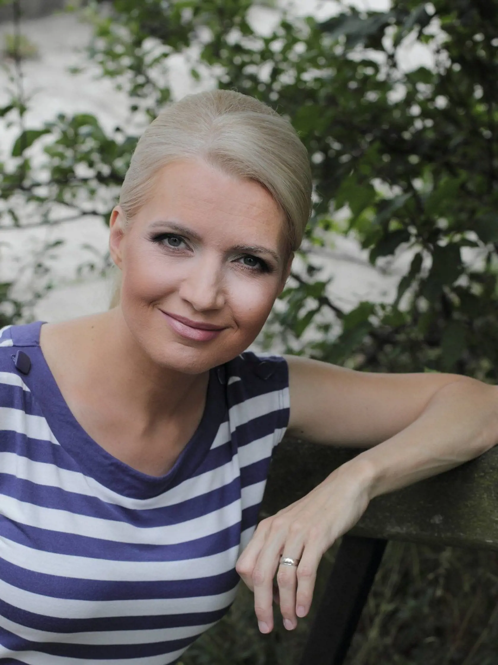 Aneta Parišková (46)