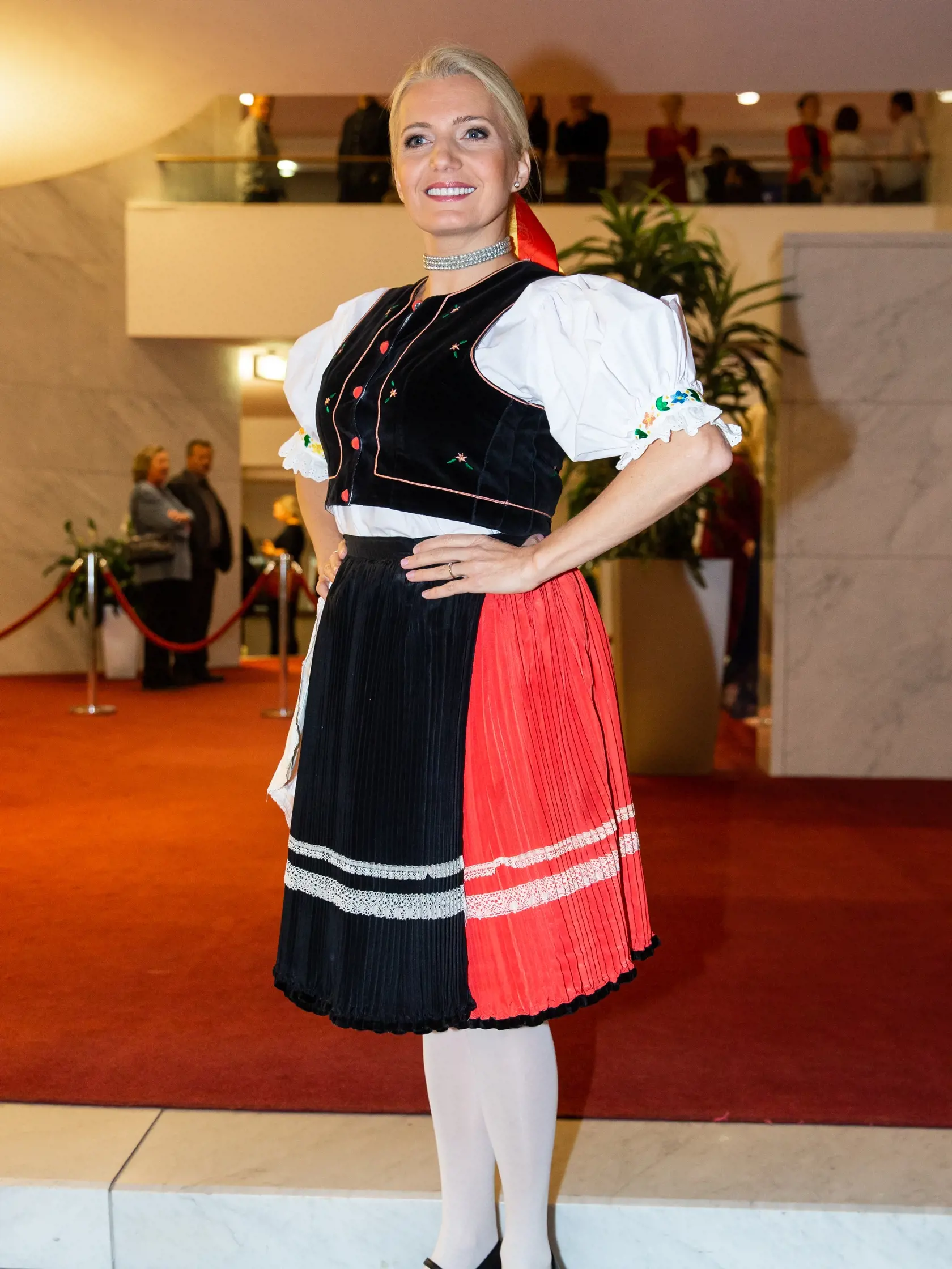 Aneta Parišková (46)