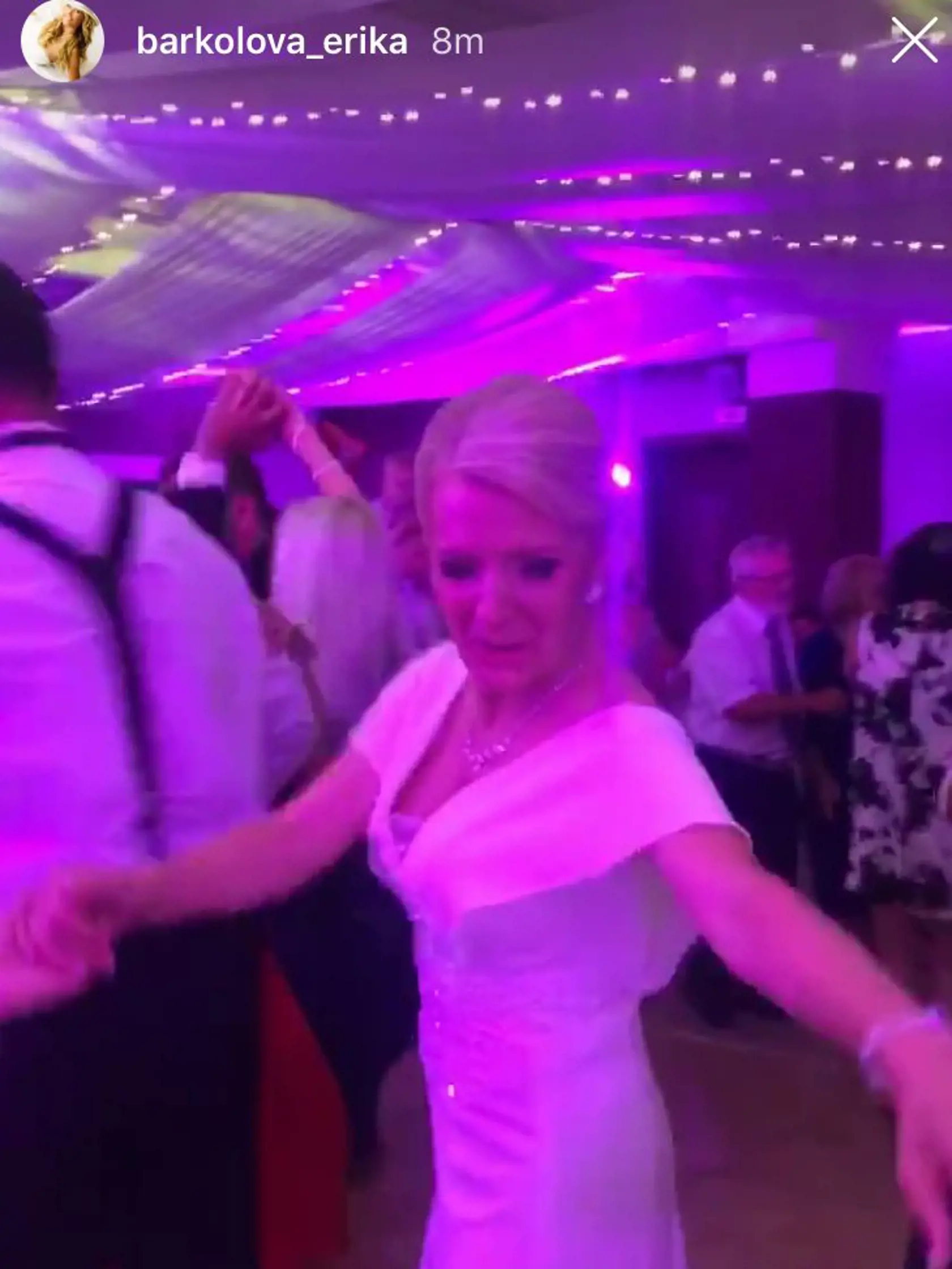Jojkárka konečne našla šťastie po boku manžela Miroslava.