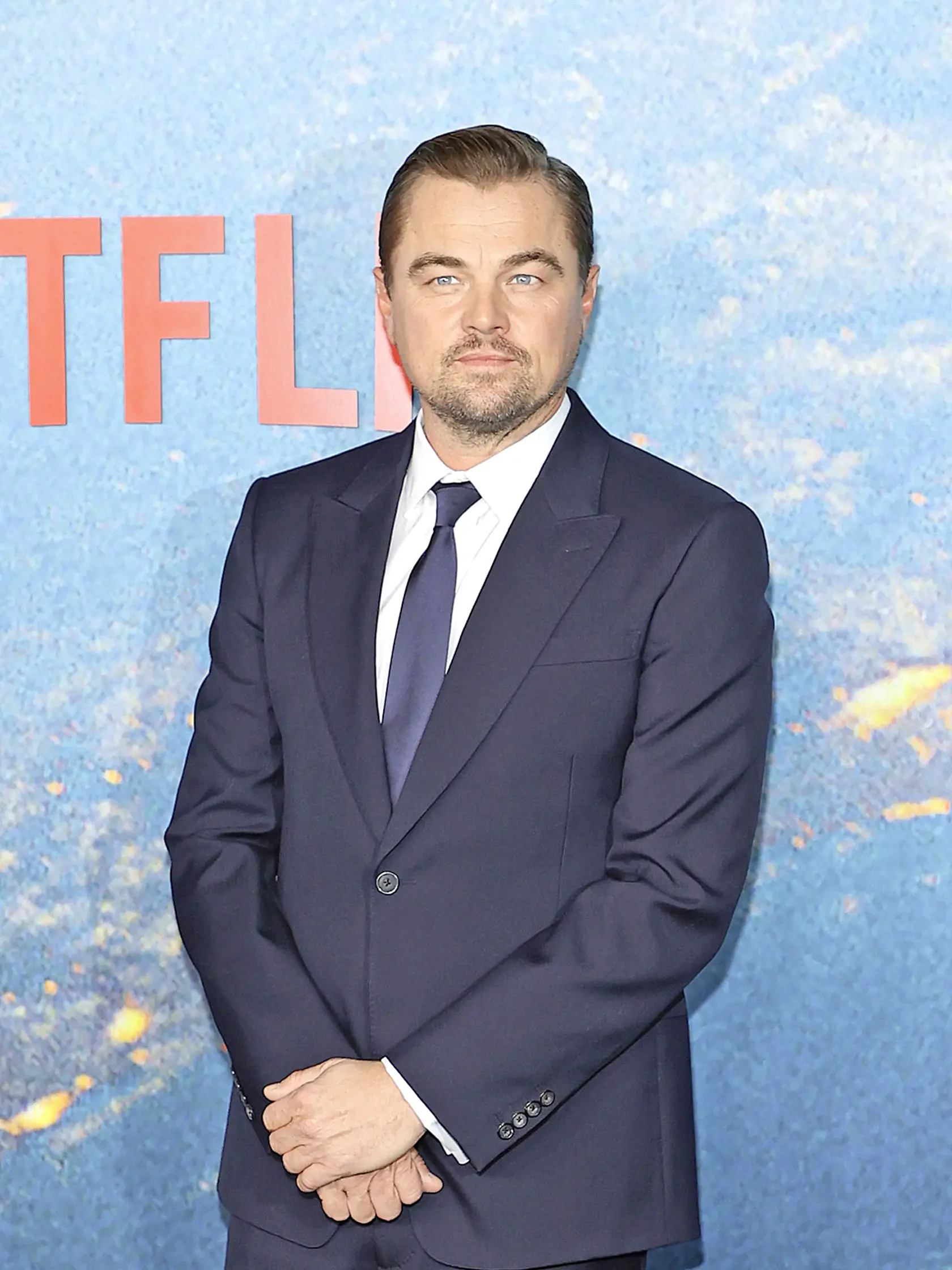Netflix's "Don't Look Up" World Premiere