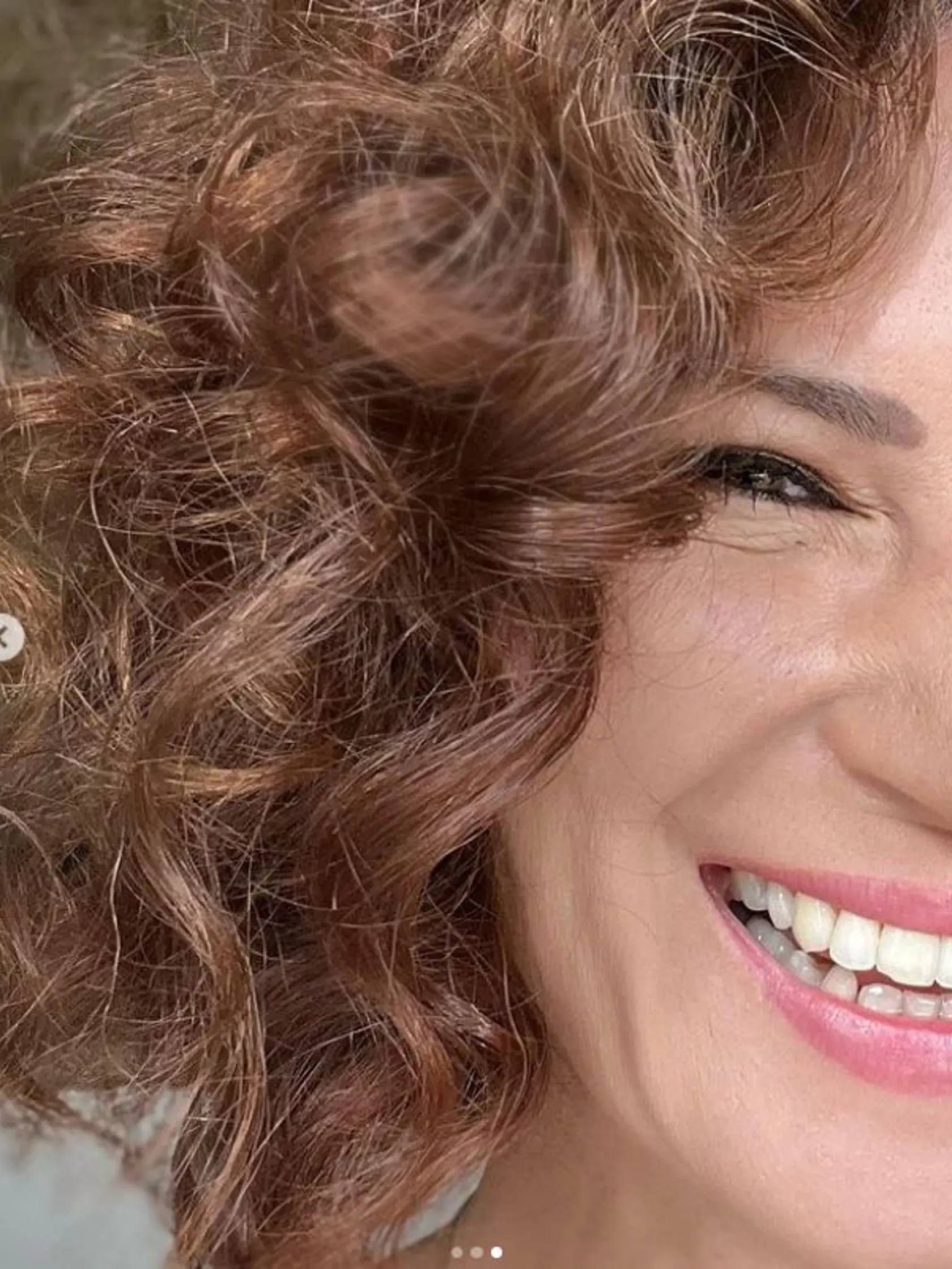 Viki Ráková na najnovšej fotke doslova žiari. A nepotrebuje ani kilá mejkapu! Podobá sa na Baby z Hriešneho tanca?