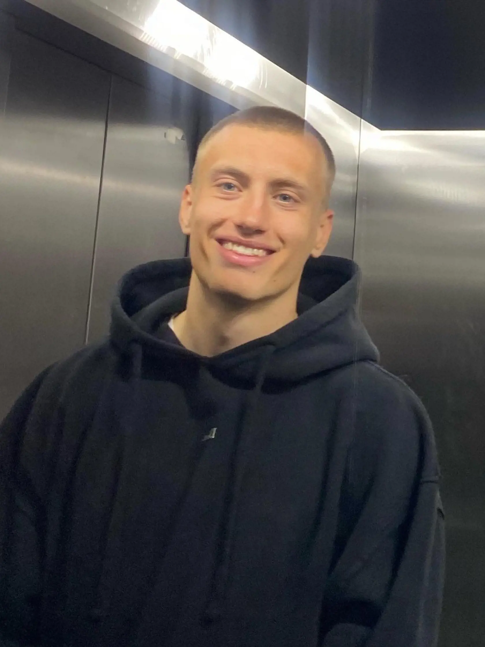 Dávid Vitásek