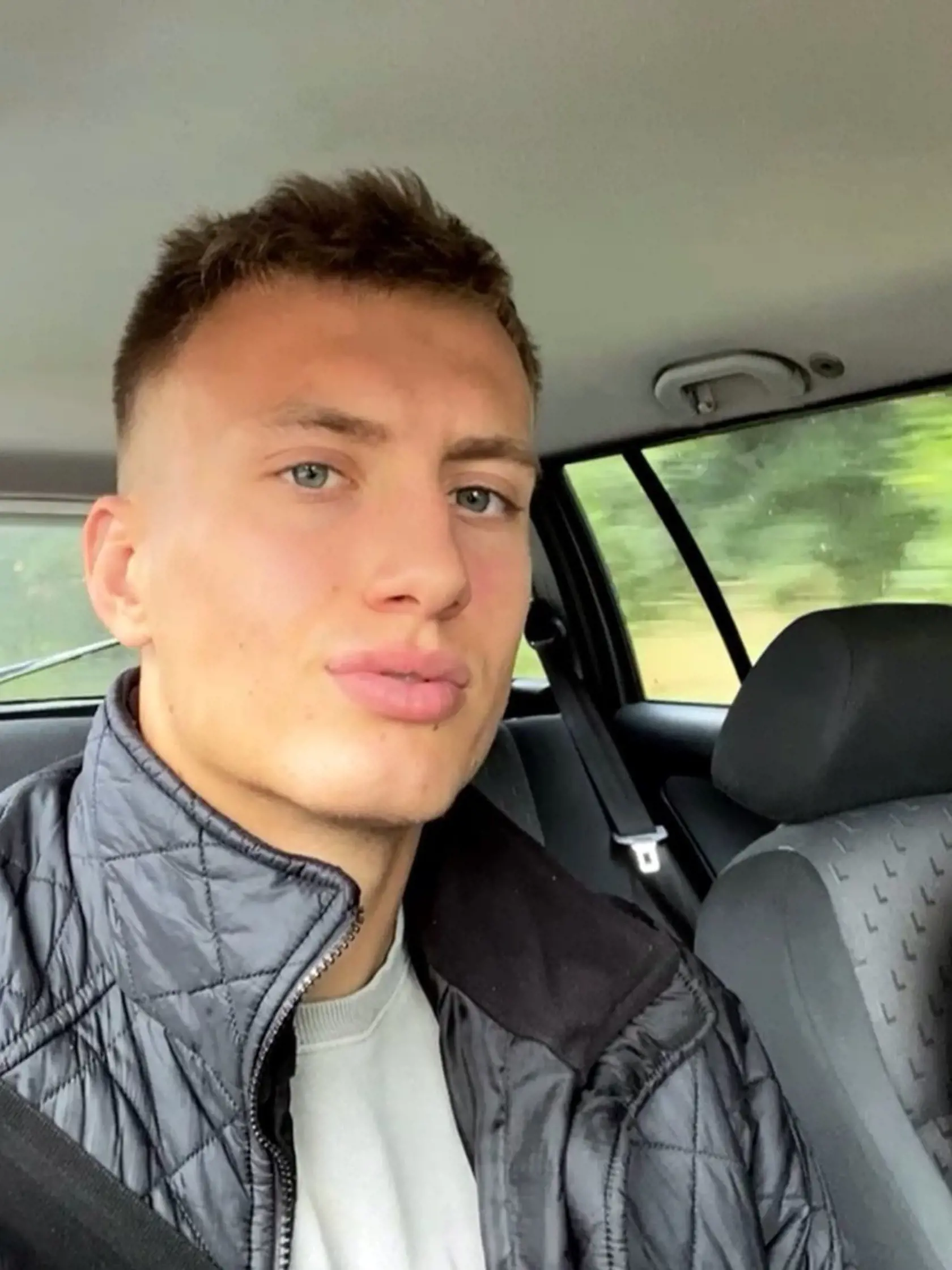 Dávid Vitásek