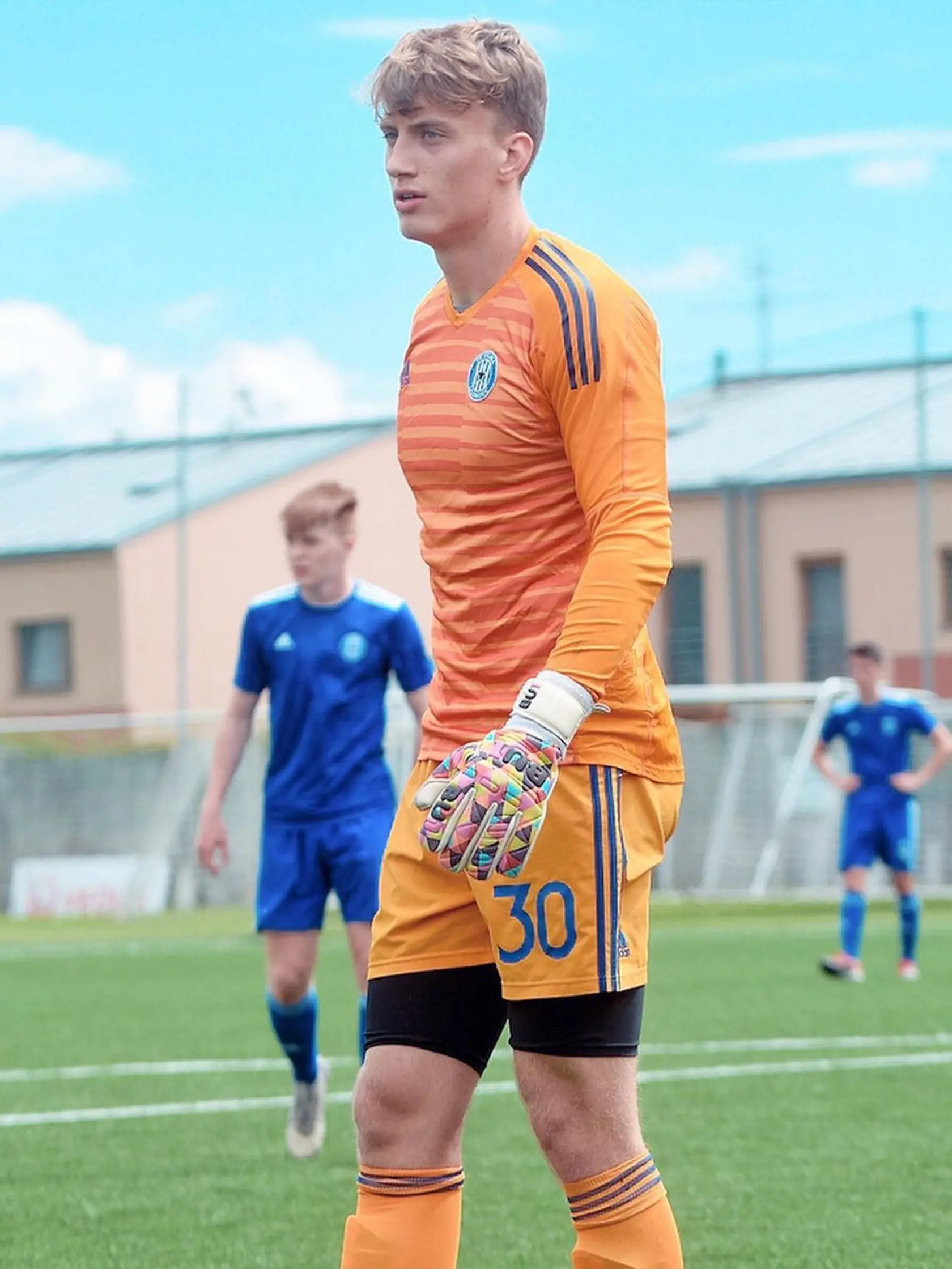 Dávid Vitásek