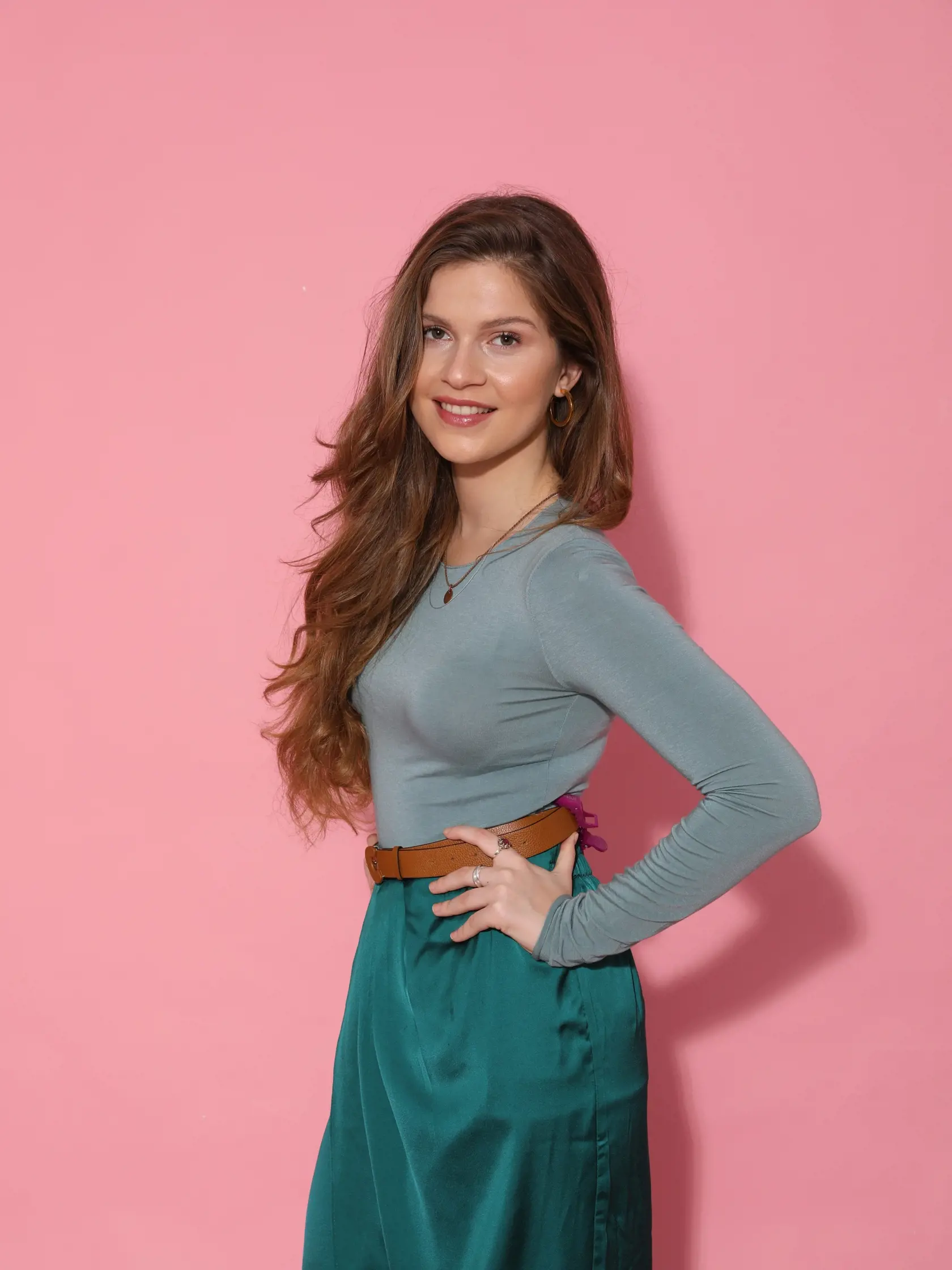 Tamara Kramárová