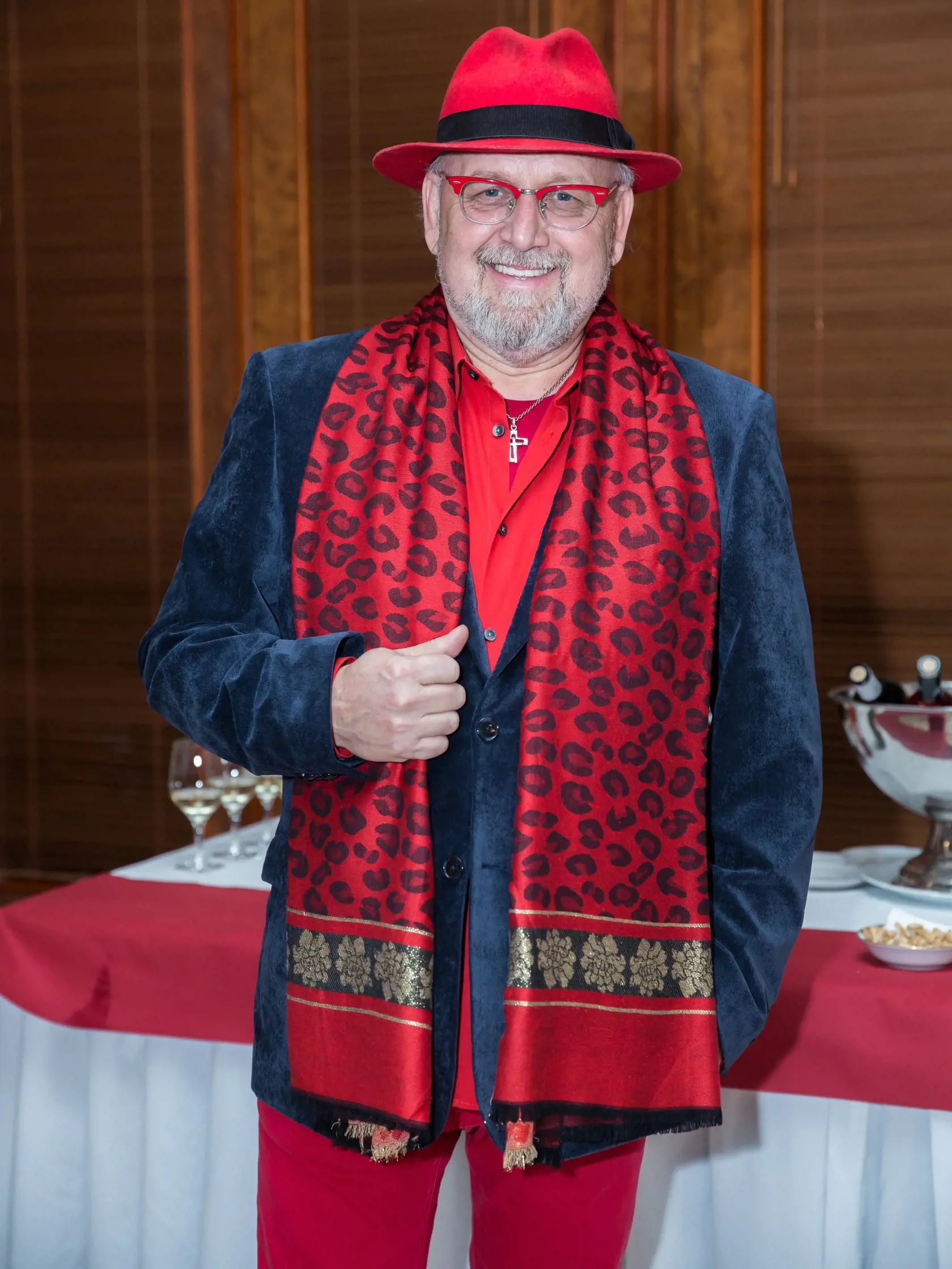 Jozef Oklamčák