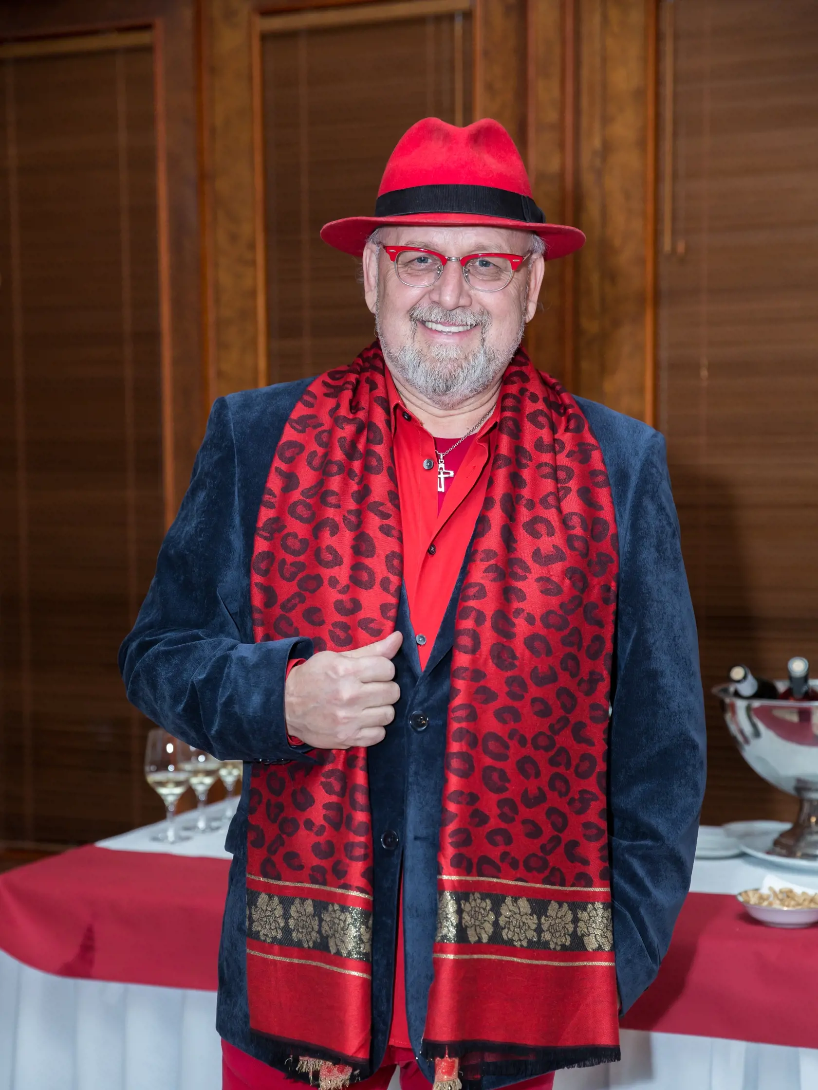 Jozef Oklamčák