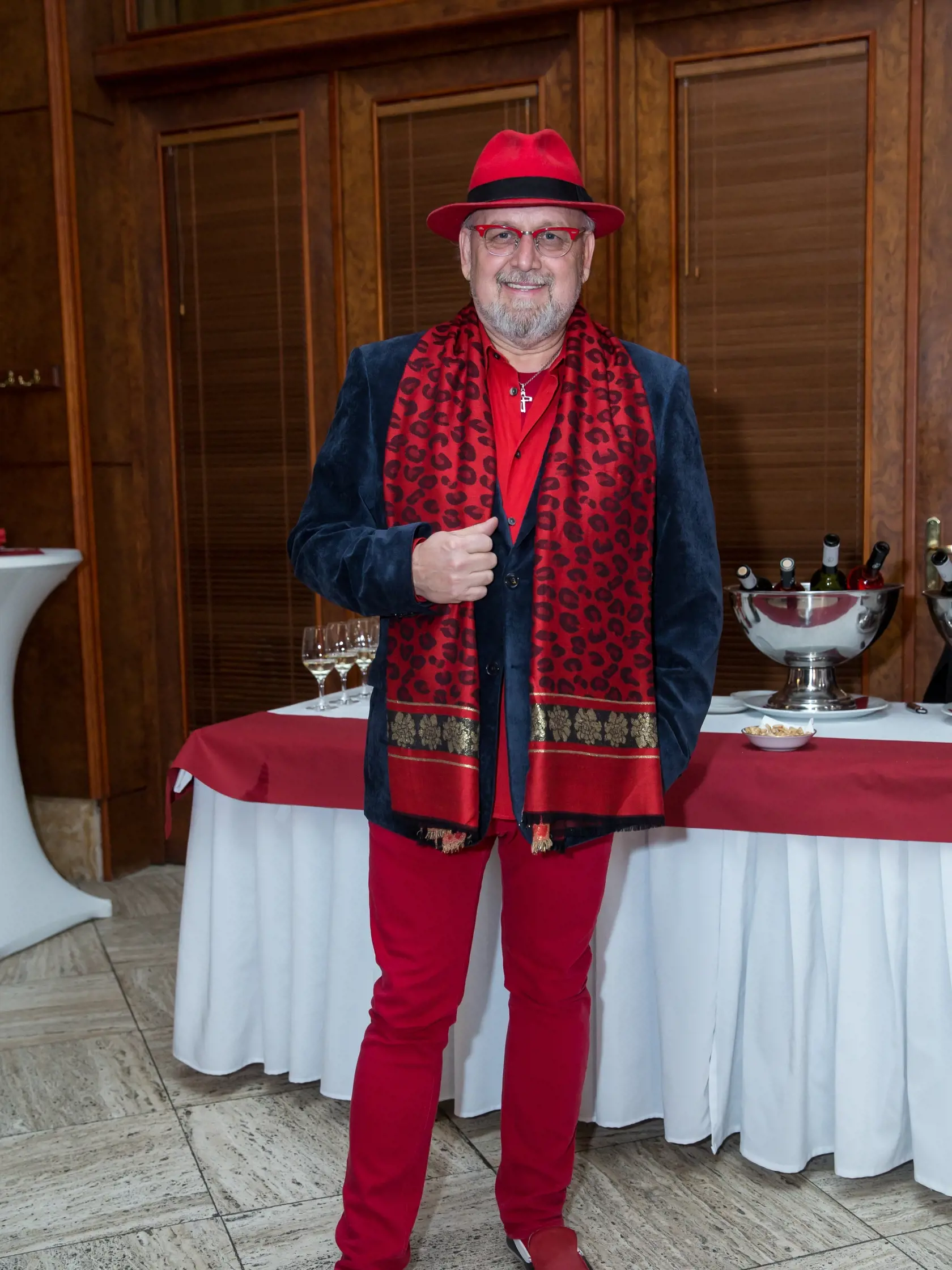 Jozef Oklamčák