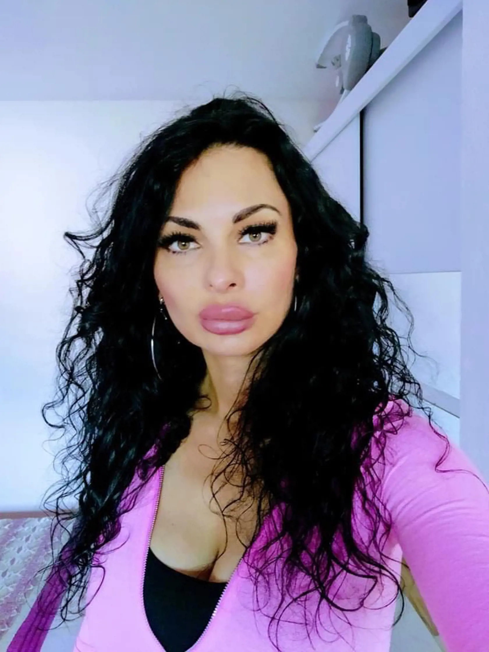 Miriam má s Borisom Kollárom dobrý vzťah, no ako sama tvrdí, ich vzťah sa týka viac-menej ich syna.
