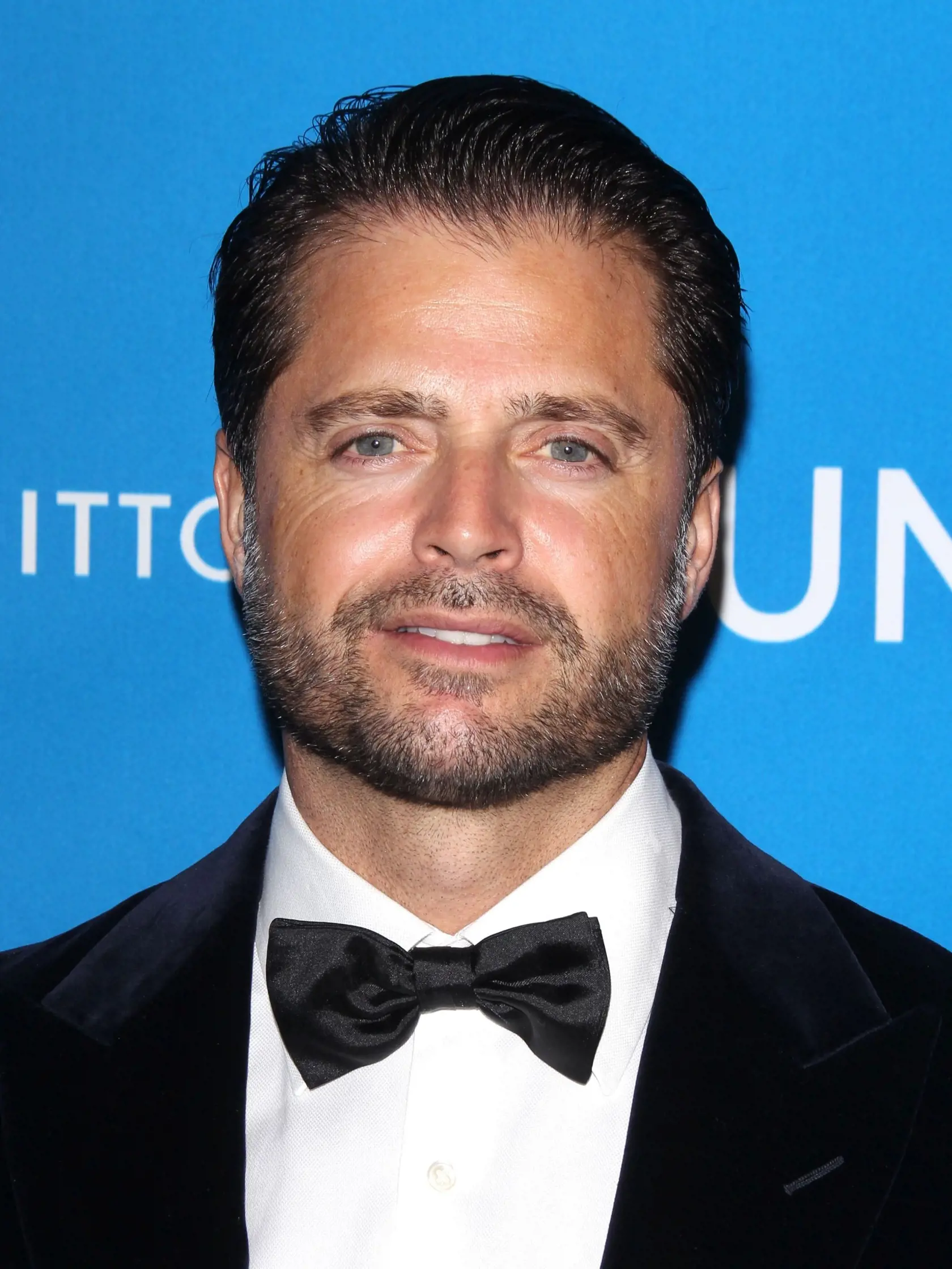 David Charvet