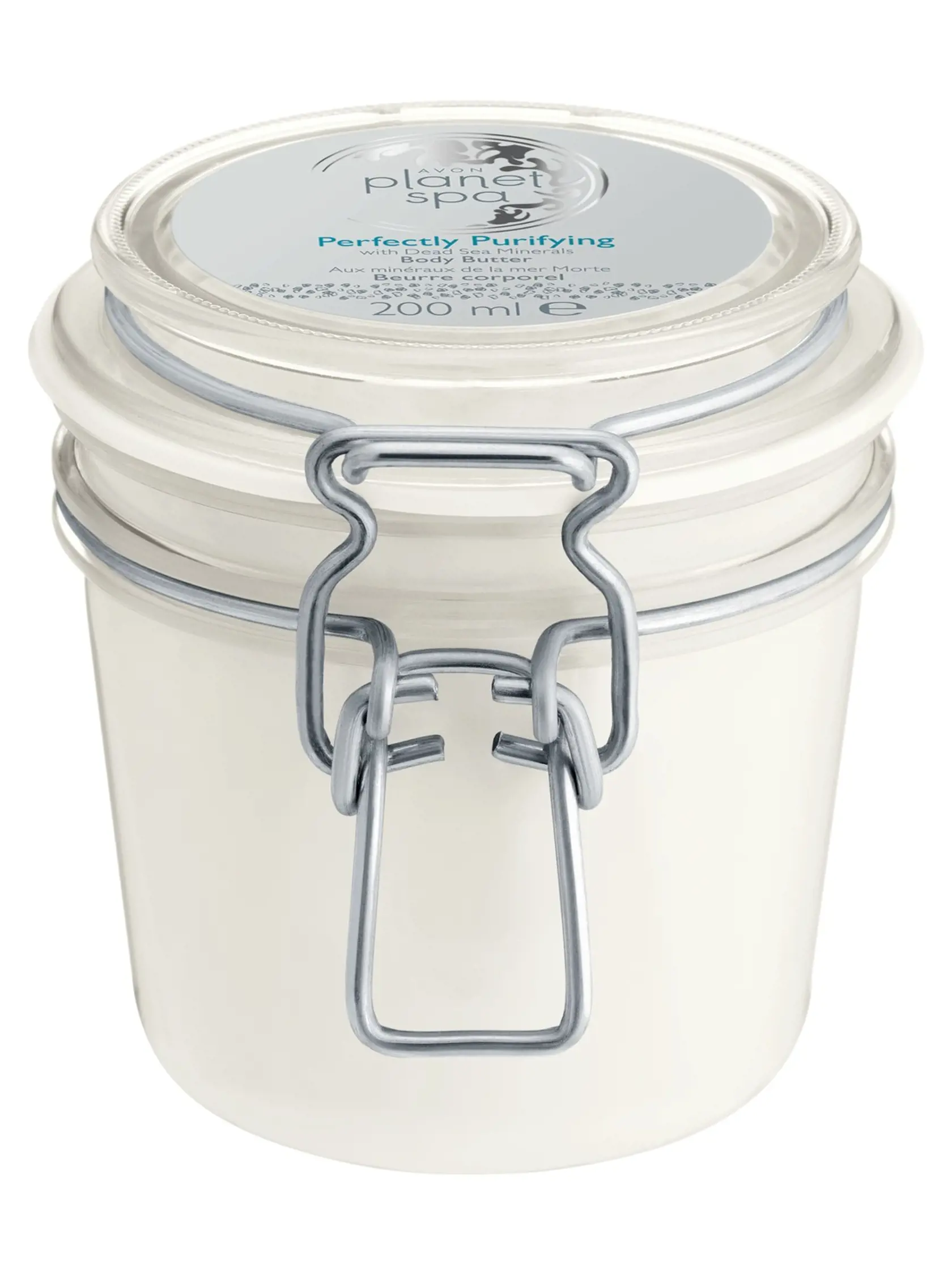 Upokojujúci telový krém s minerálmi z Mŕtveho mora, Avon, 12,50 €