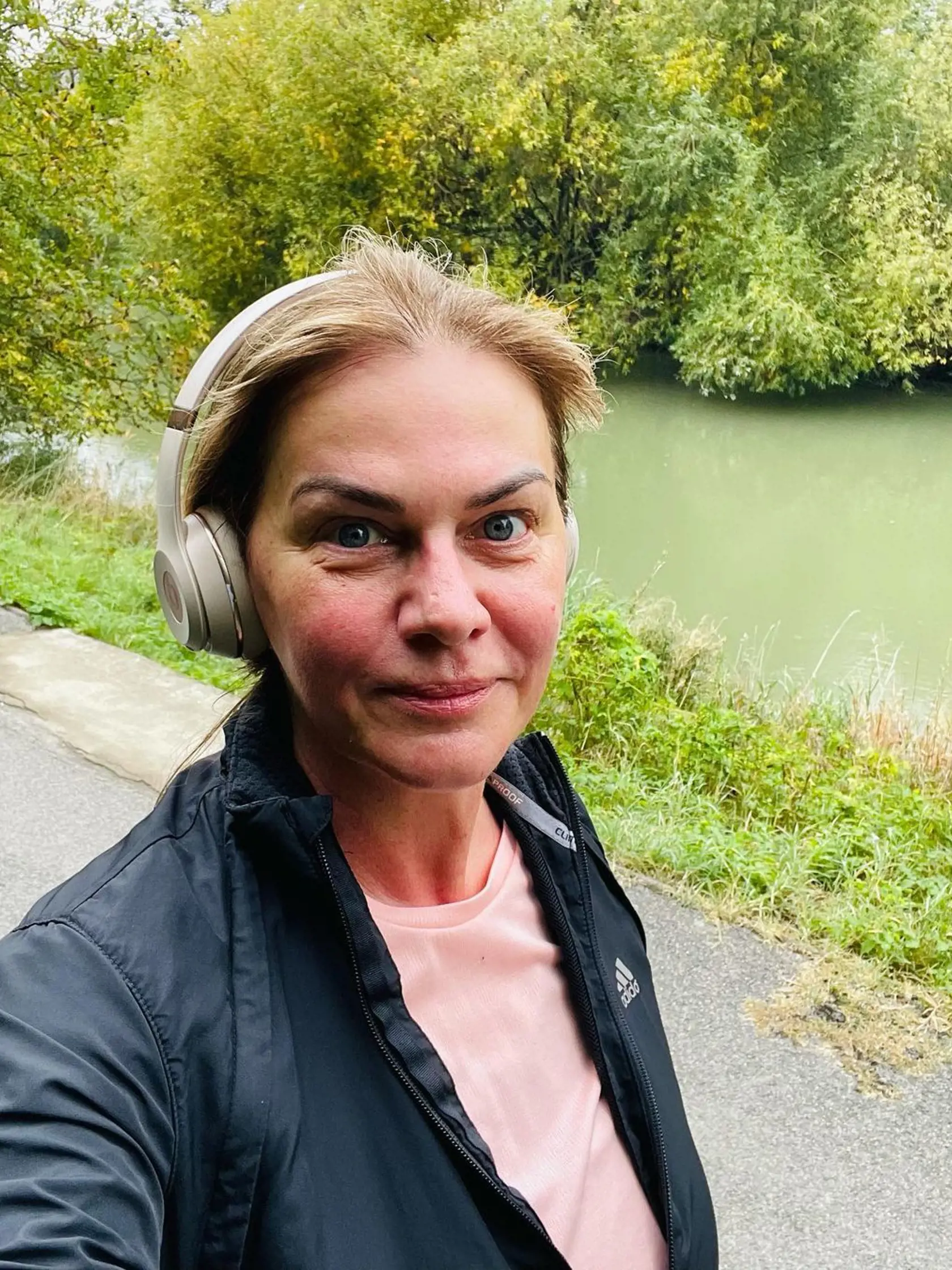 Monika Beňová