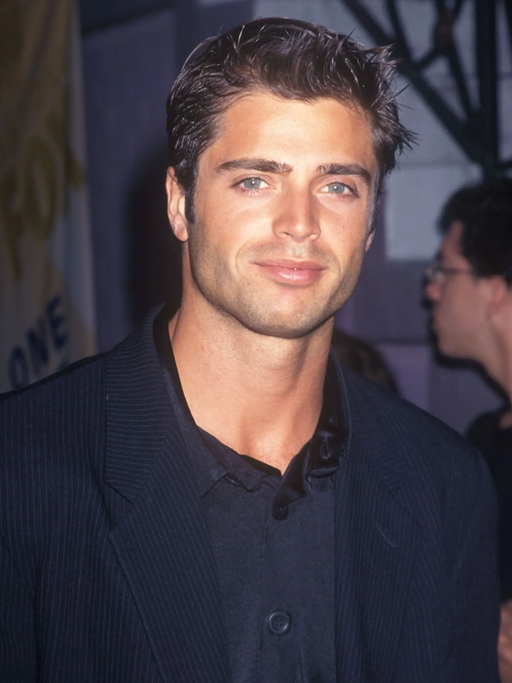 David Charvet