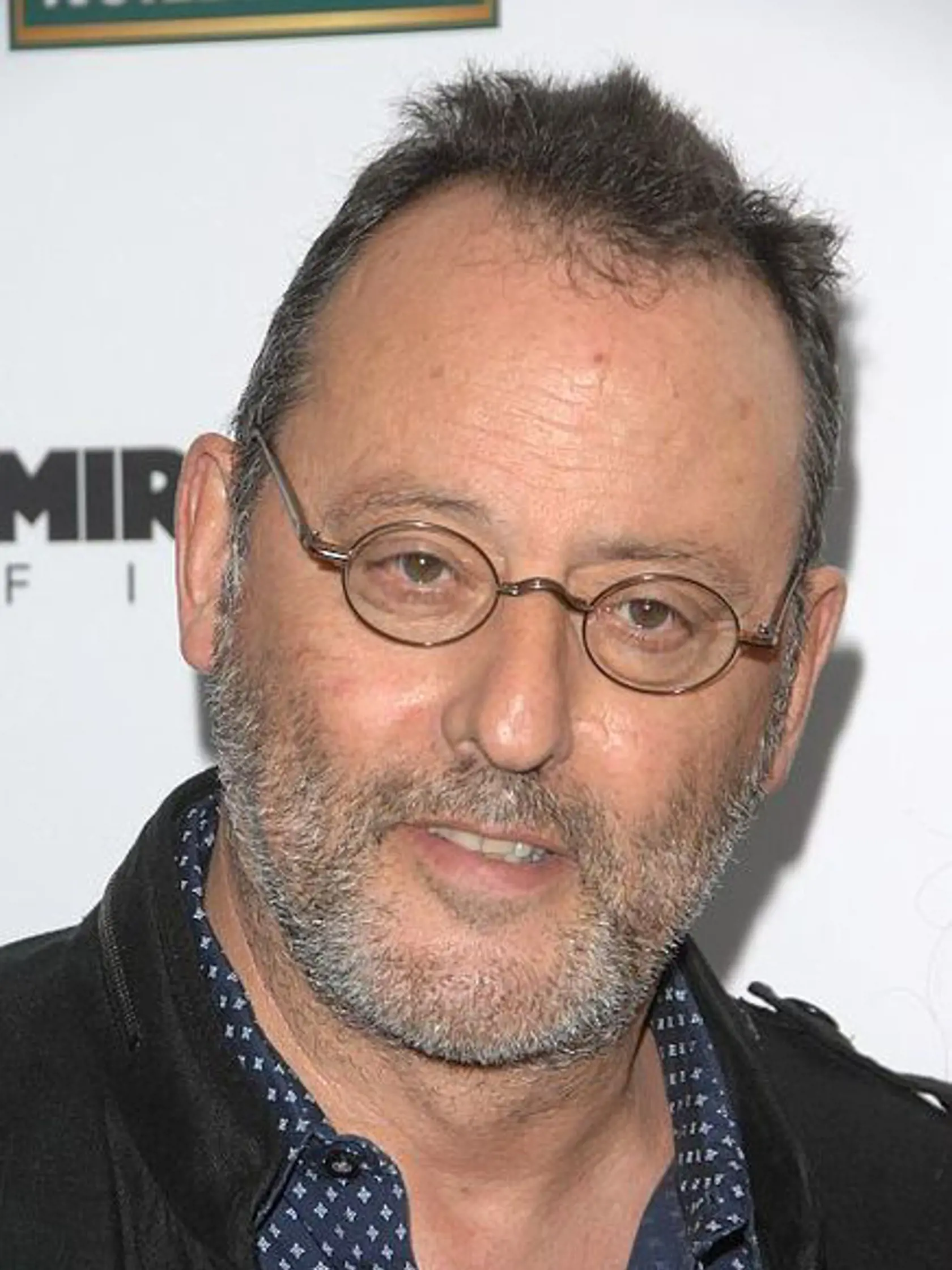 Jean Reno