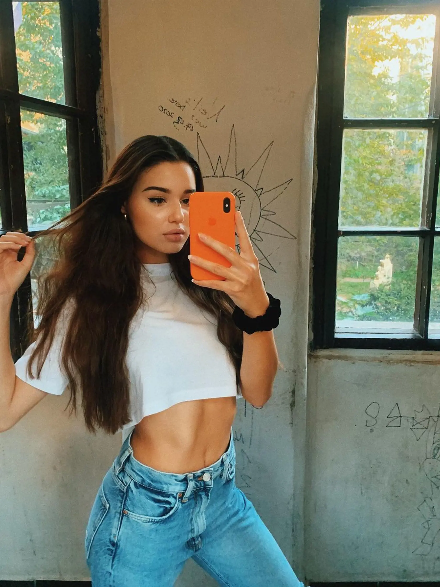 Vanesa Antovská