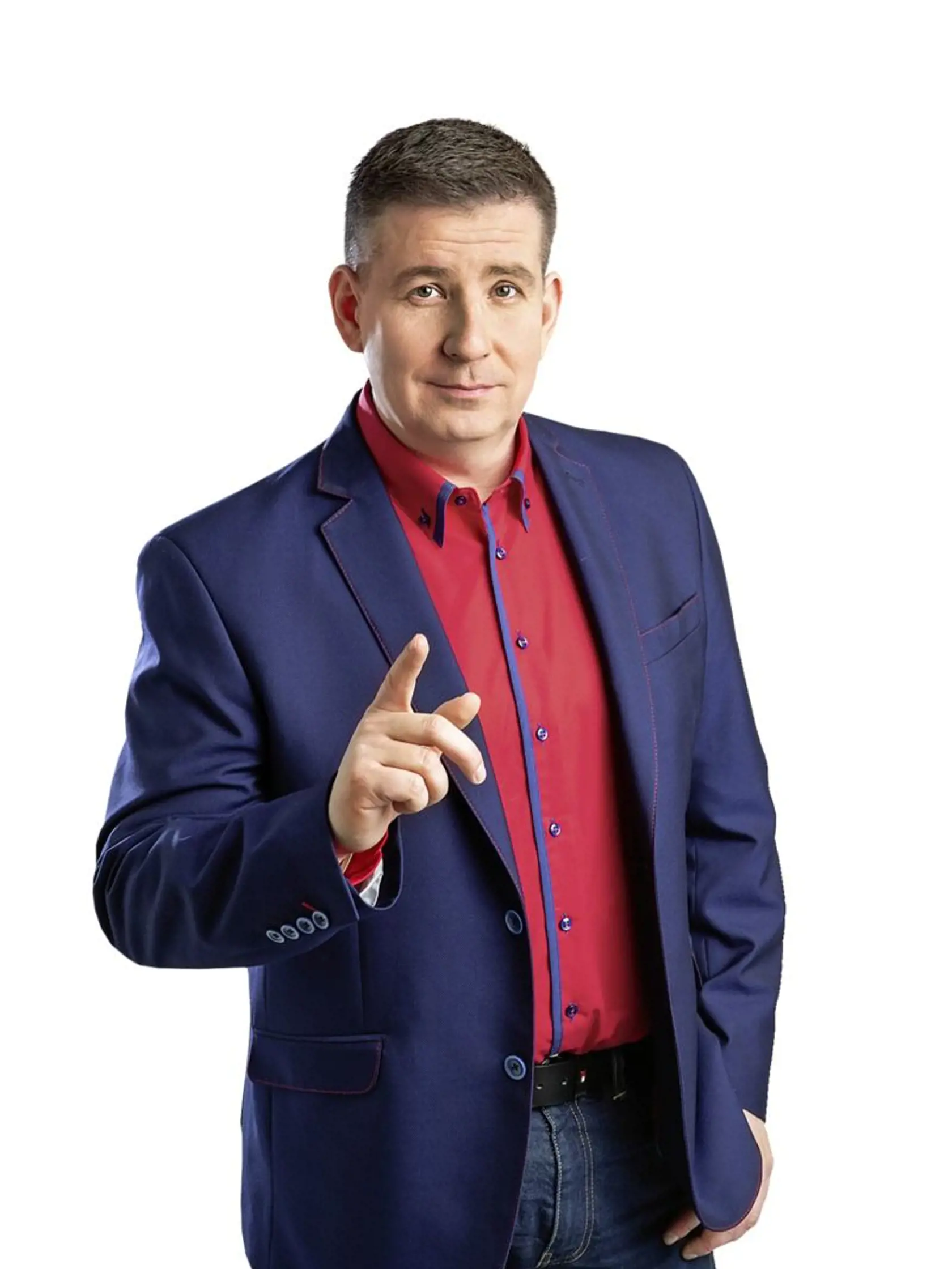 Patrik Herman upozorňuje na dôležitosť skríningu.