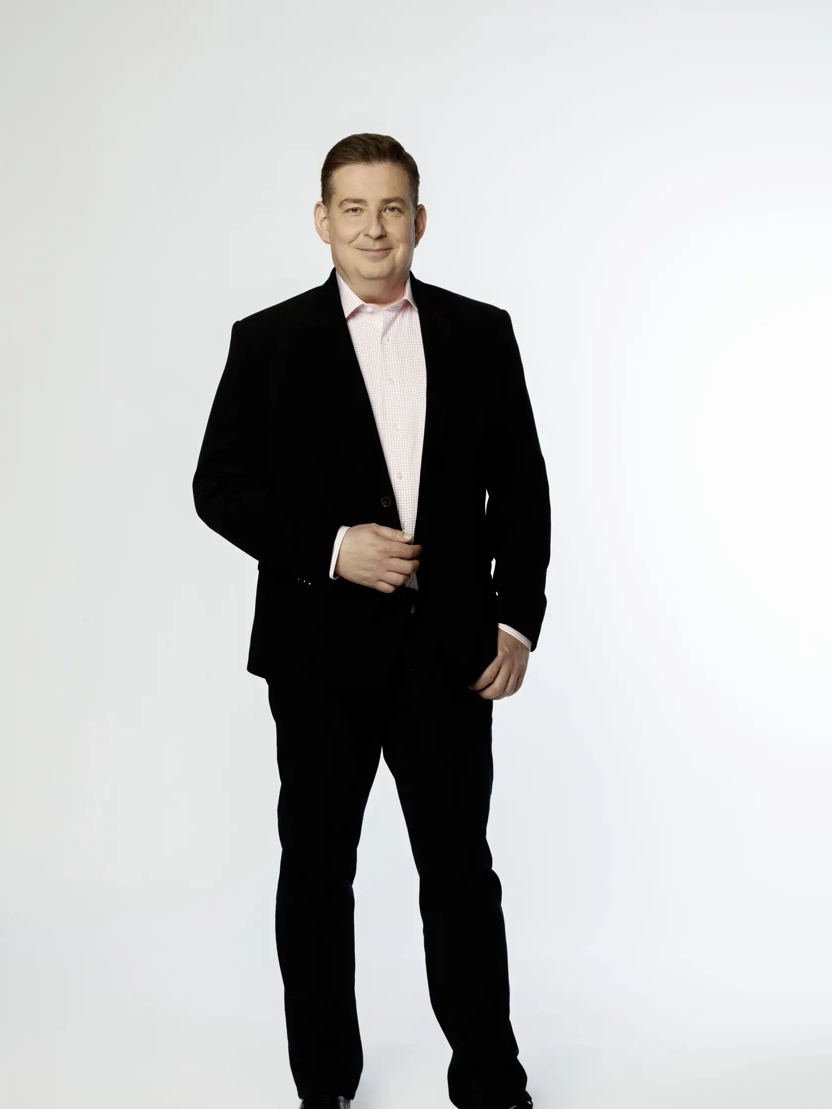 Patrik Herman