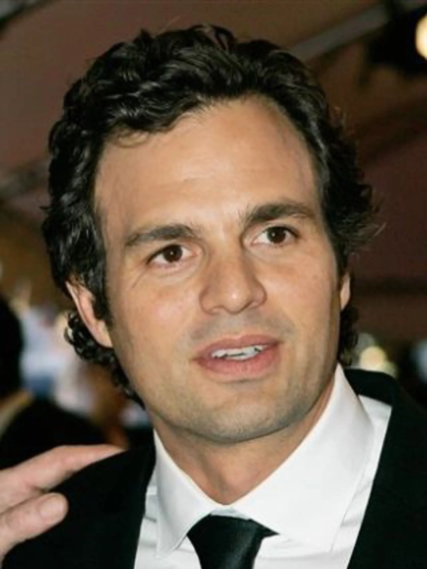 Mark Ruffalo