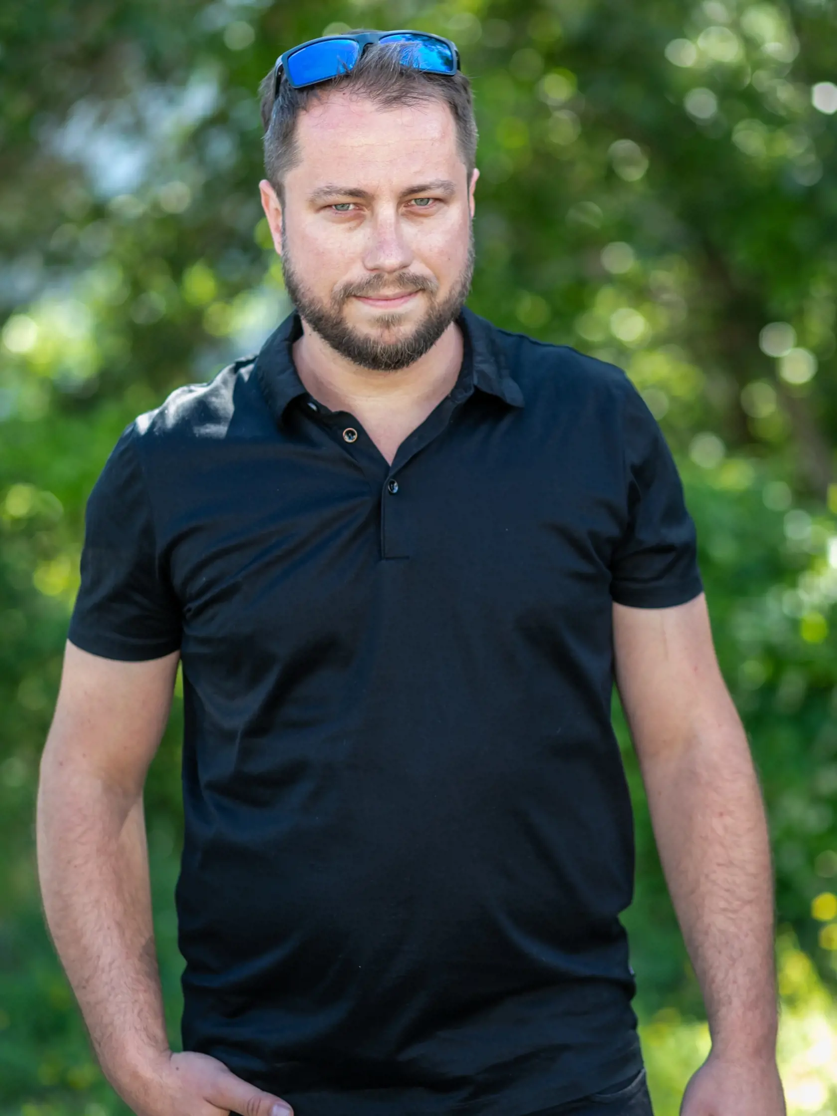 Vinczeovej ex Modrovský sa pred pár dňami prvýkrát stretol s jej Viktorom.