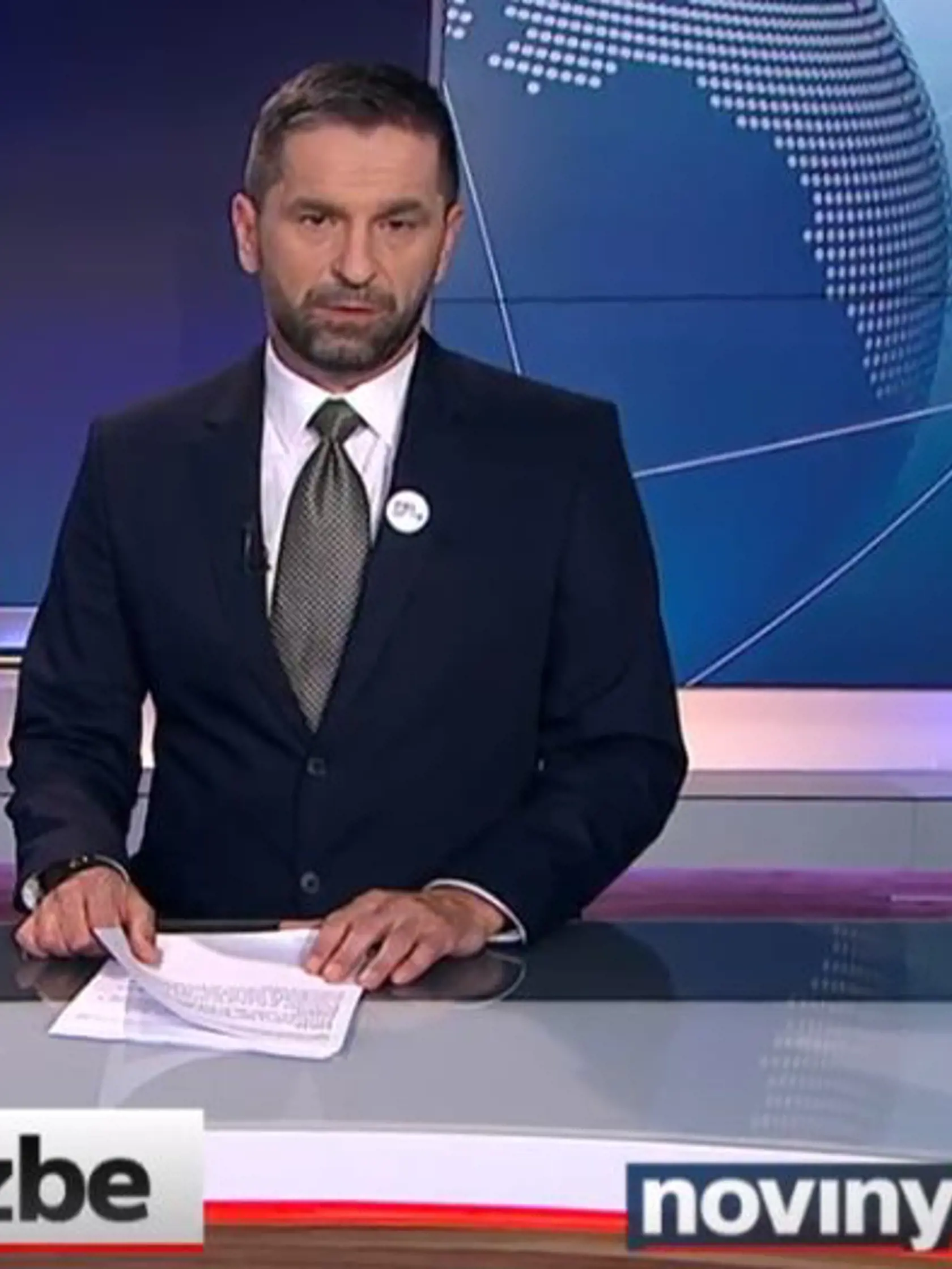 Nový imidž jojkára: Z Jána Mečiara, ktorý si nechal narásť bradu, je iný človek.