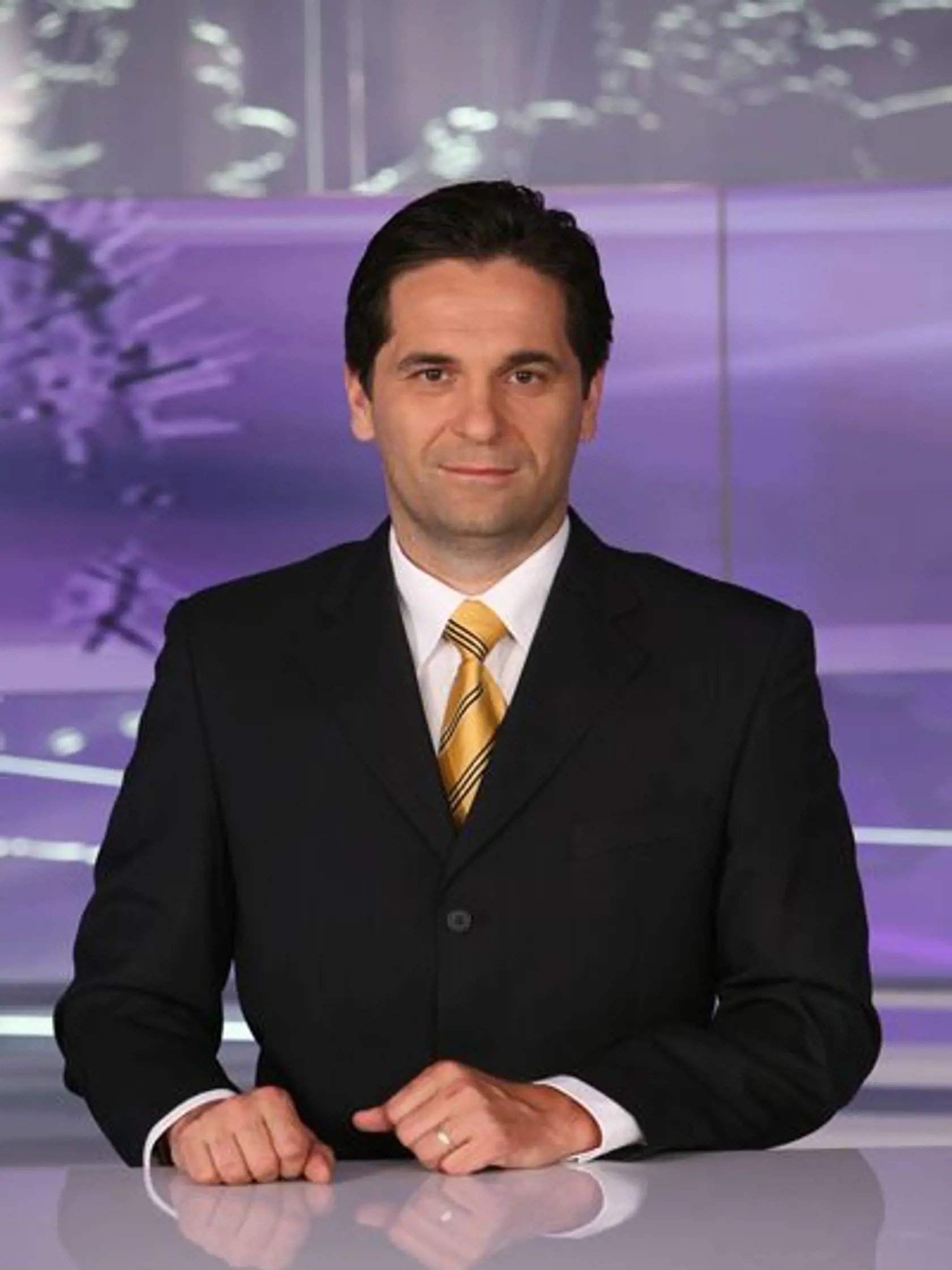 Ján Mečiar