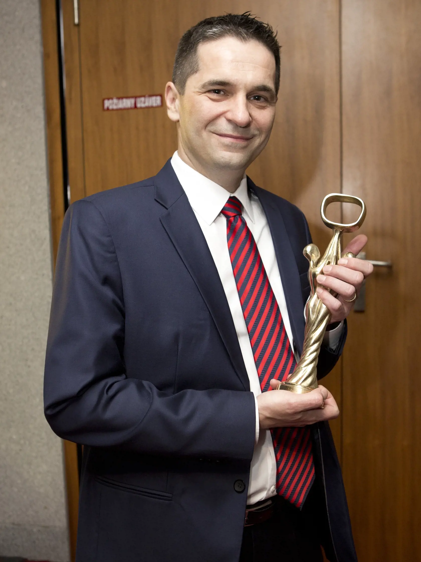 Oto 2014 - 15. ročník