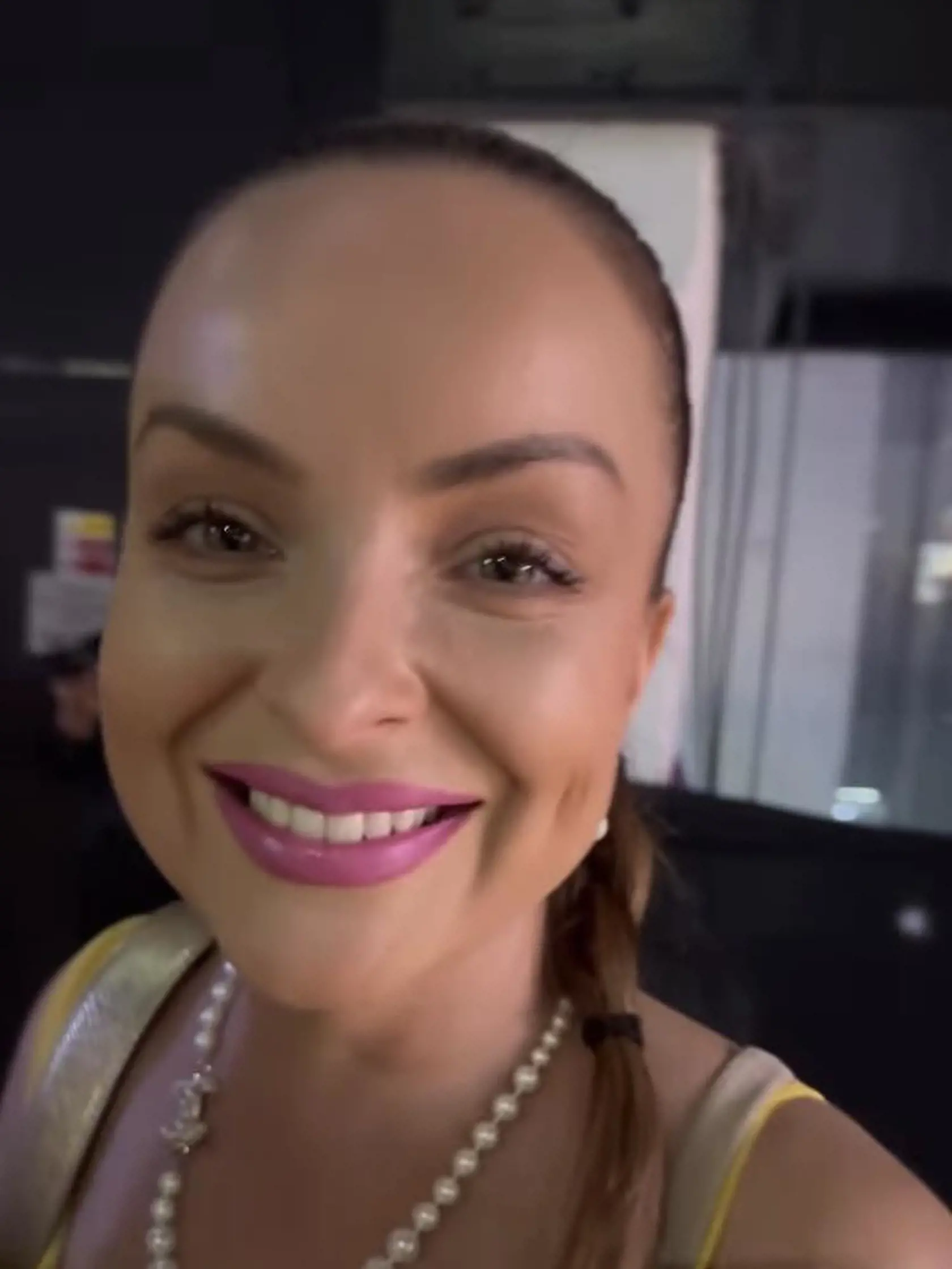 Daniela Nízlová pár dní po strate dieťatka zavítala na veľkú párty.