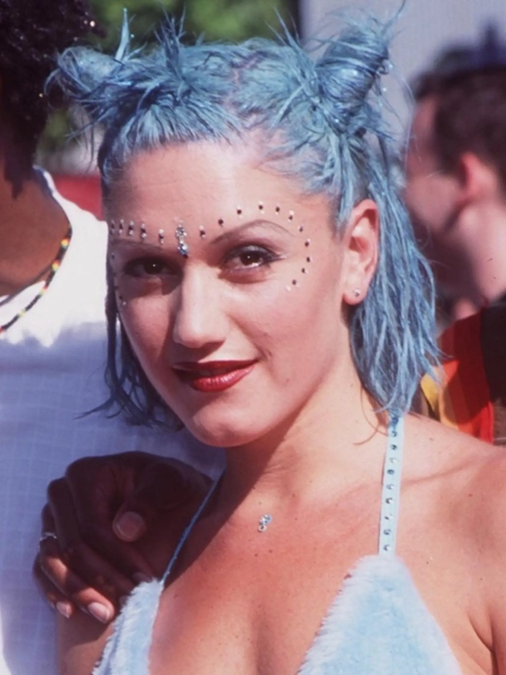 Gwen Stefani